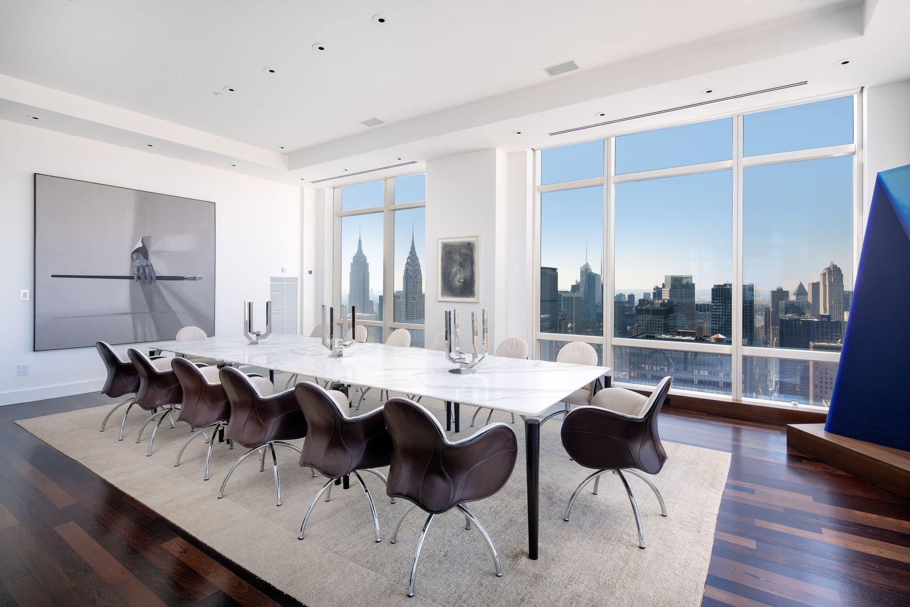  845 United Nations Plaza - 物件實景