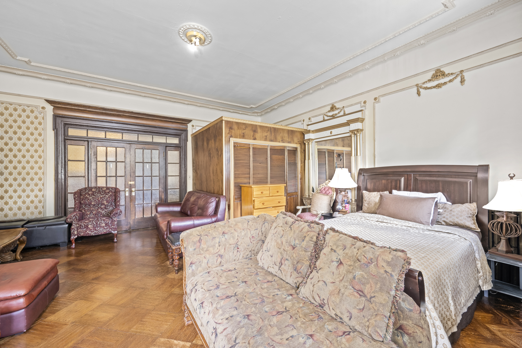  410 Stuyvensant Avenue - 物件實景
