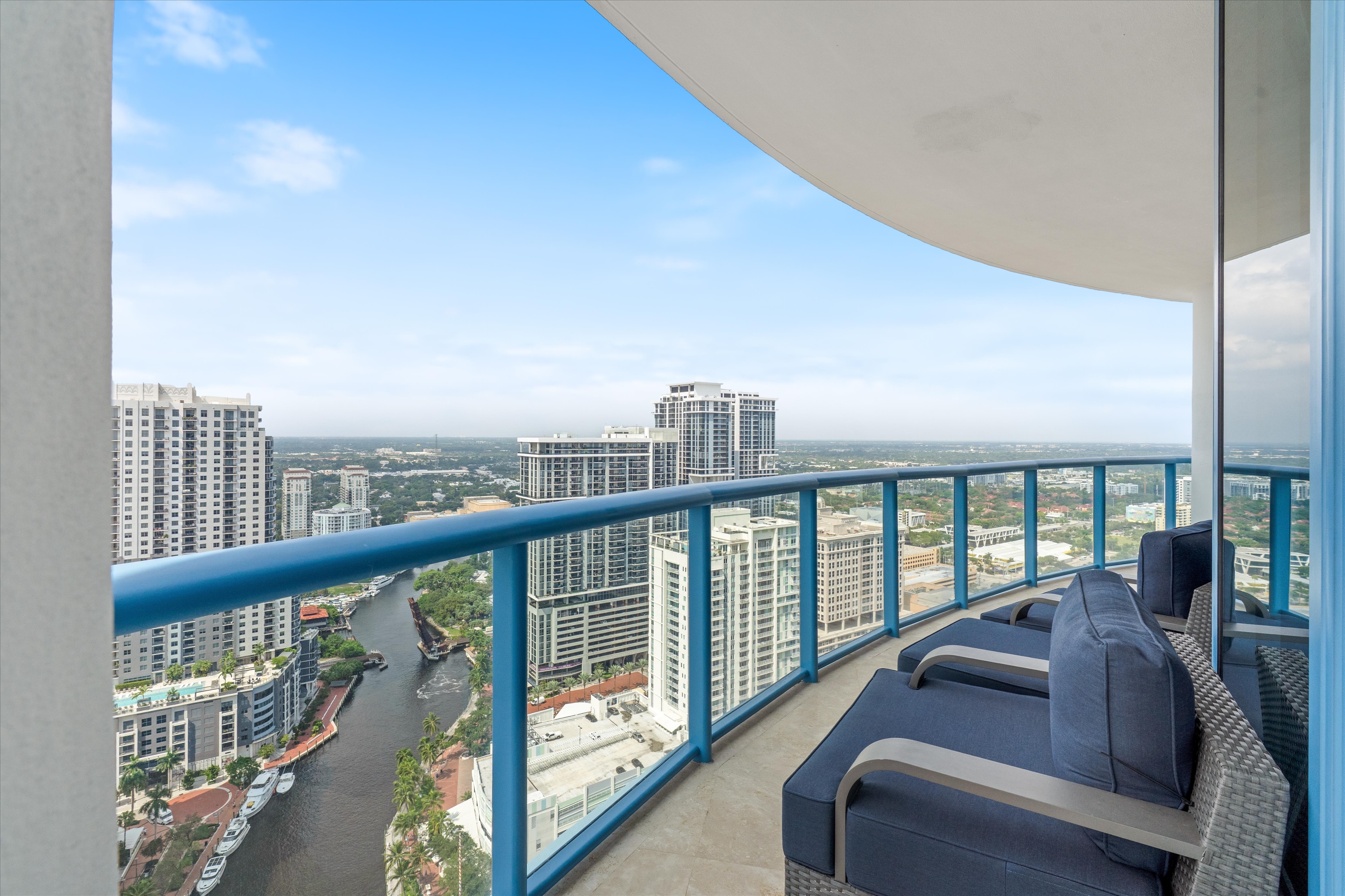  333 Las Olas Way, Fort Lauderdale, FL, 33301 - 物件實景