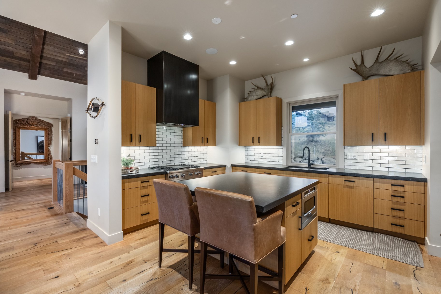  Elevated Mountain Elegance with Unobstructed Deer Valley Views at Victory Ranch - 物件實景