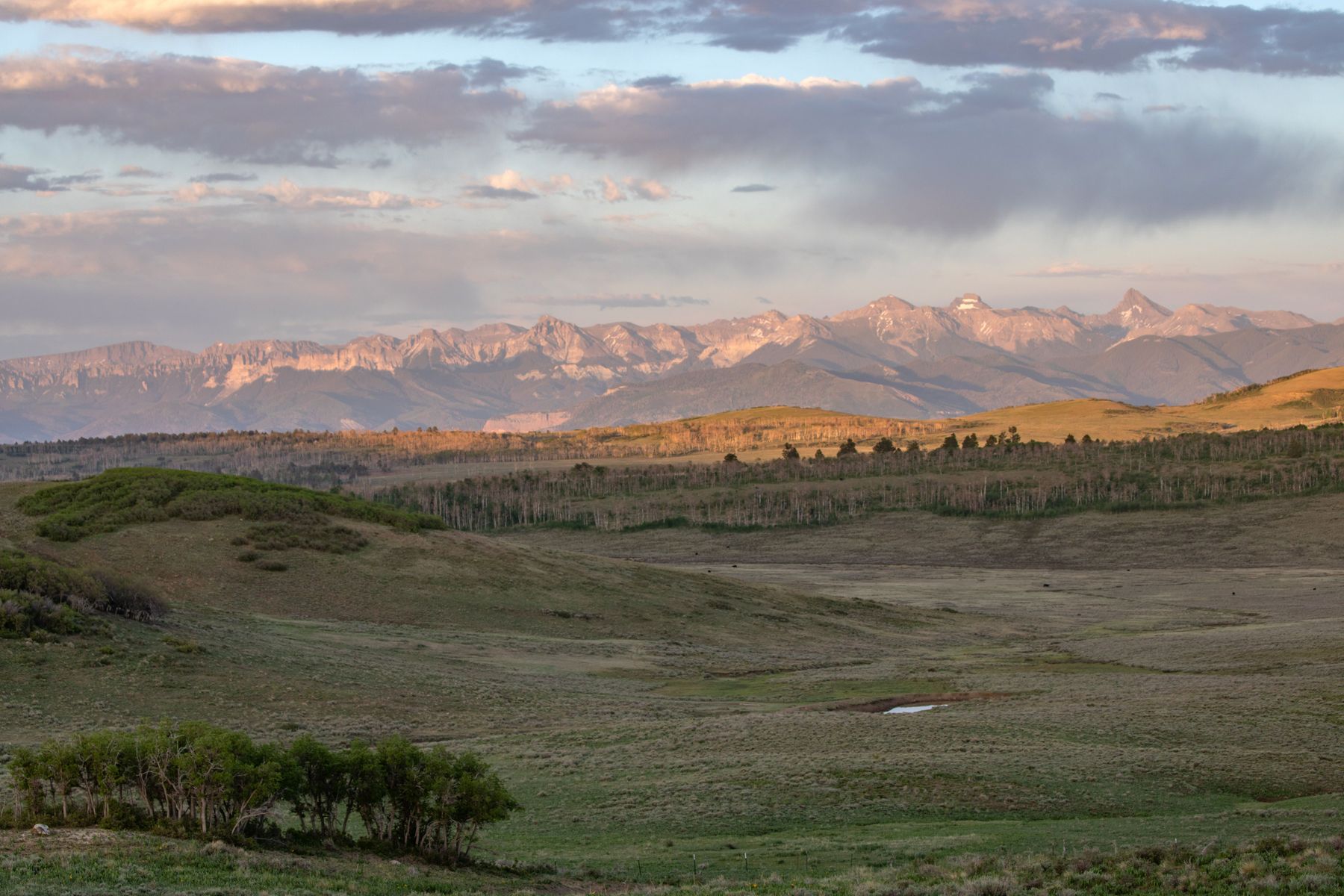  San Juan Ranch - 物件實景
