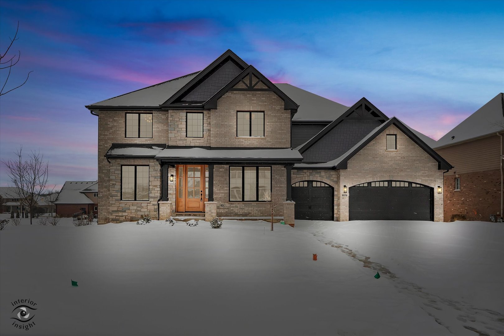 Frankfort, Illinois, 60423, United States, 4 Bedrooms Bedrooms, ,4 BathroomsBathrooms,Residential,For Sale,2001554