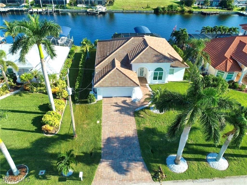 Cape Coral, Florida, 33914, United States, 3 Bedrooms Bedrooms, ,2 BathroomsBathrooms,Residential,For Sale,1981533