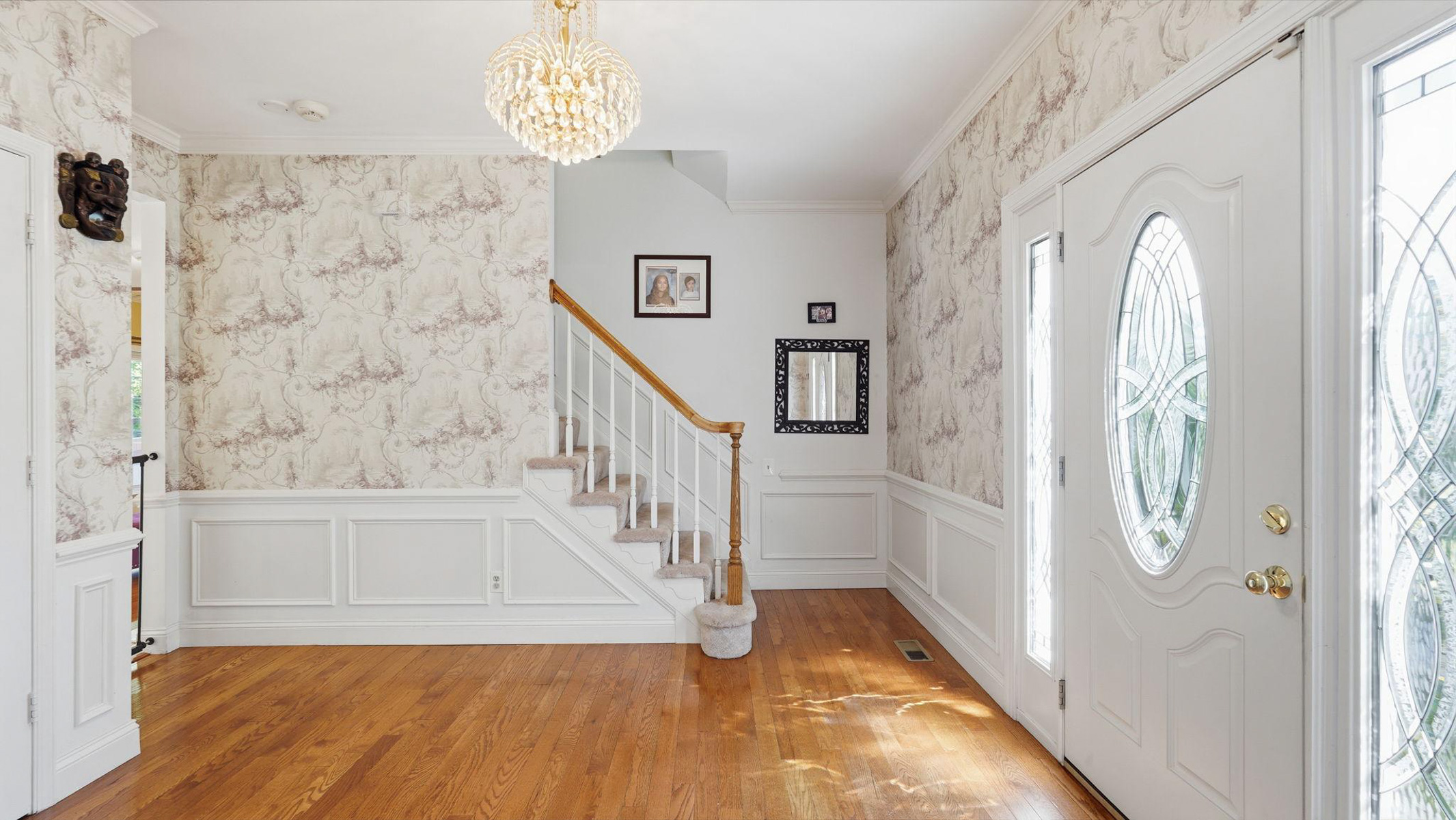  13176 Oak Farm Drive, Woodbridge, VA, 22192 - 物件實景