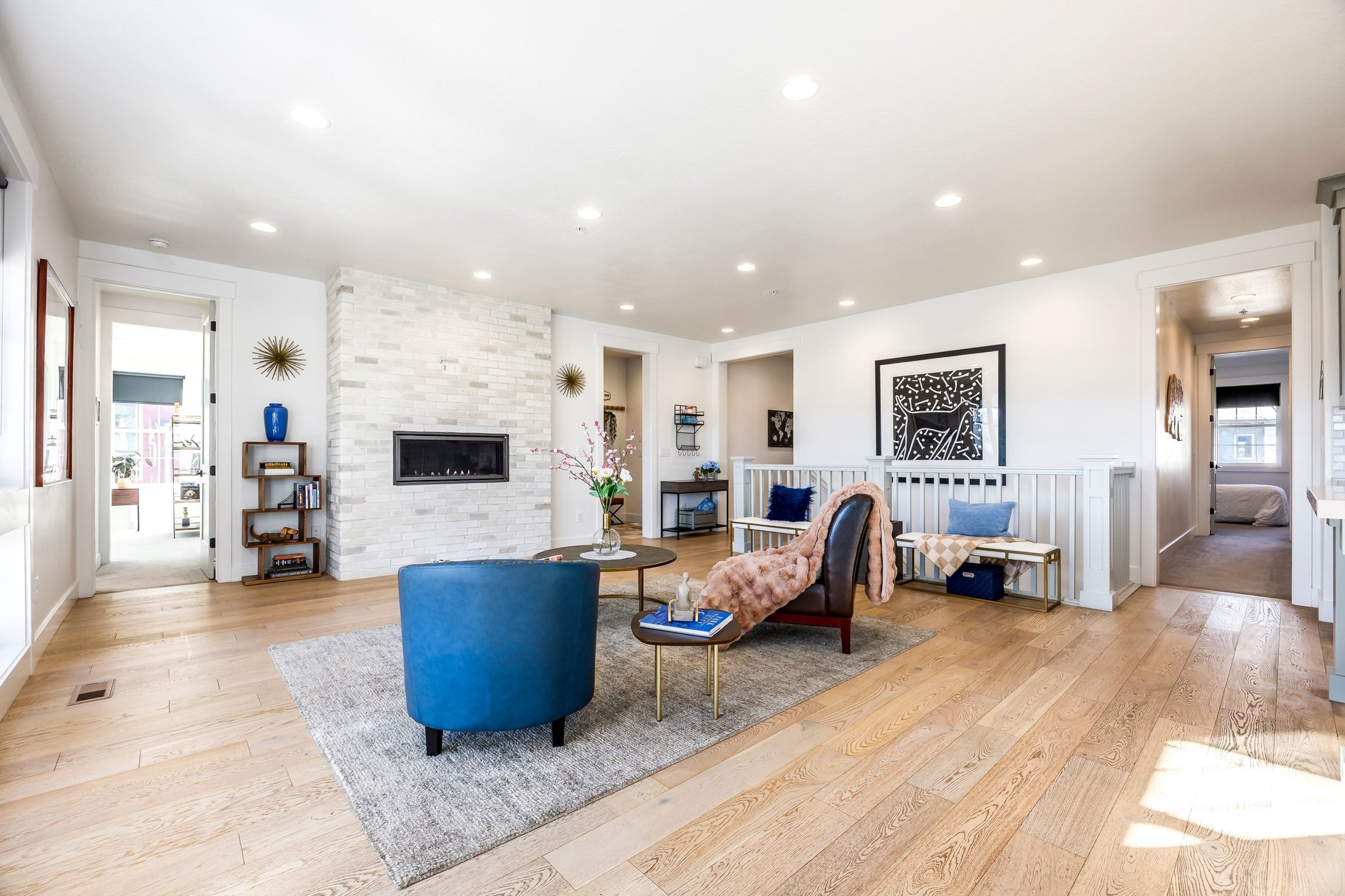  Modern Mountain Living in Park City Heights with Ideal Floor Plan - 物件實景