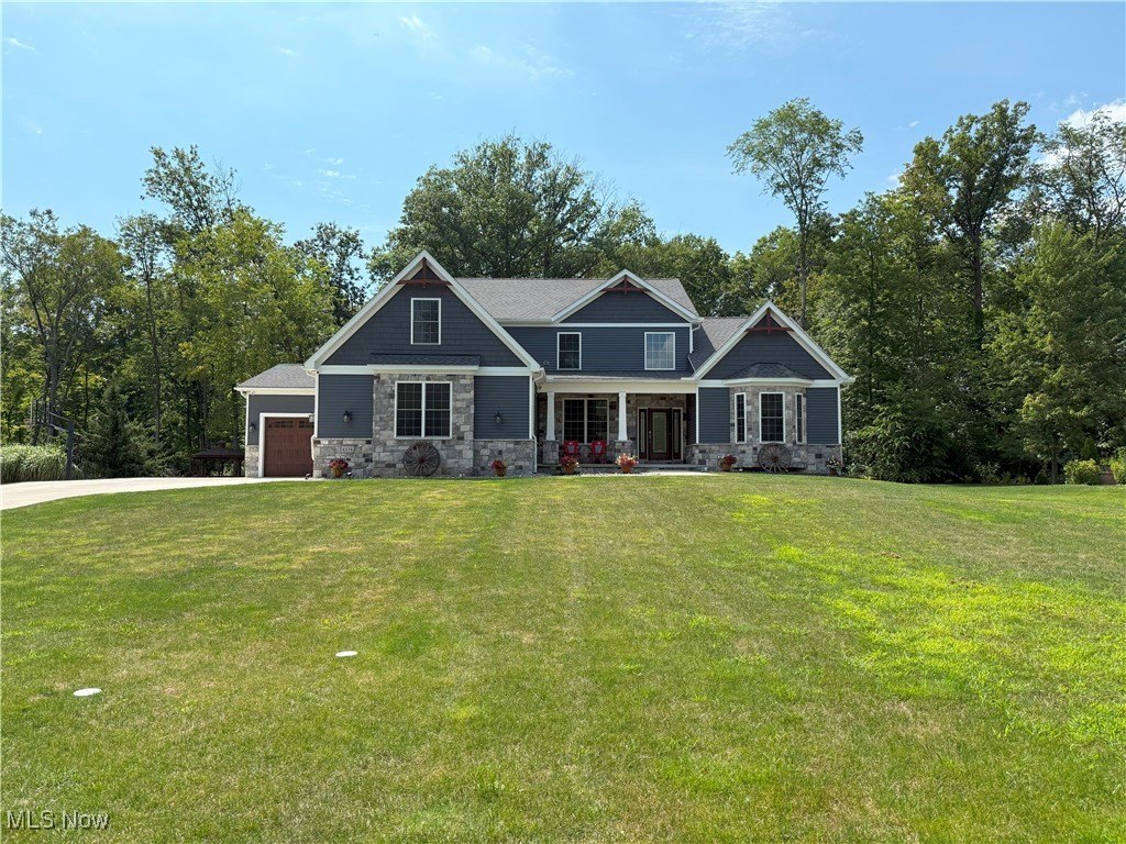 Brecksville, Ohio, 44141, United States, 4 Bedrooms Bedrooms, ,5 BathroomsBathrooms,Residential,For Sale,1899481