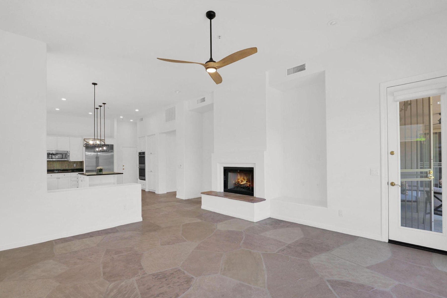  6466 E Evening Glow Drive  Scottsdale, AZ - 物件實景