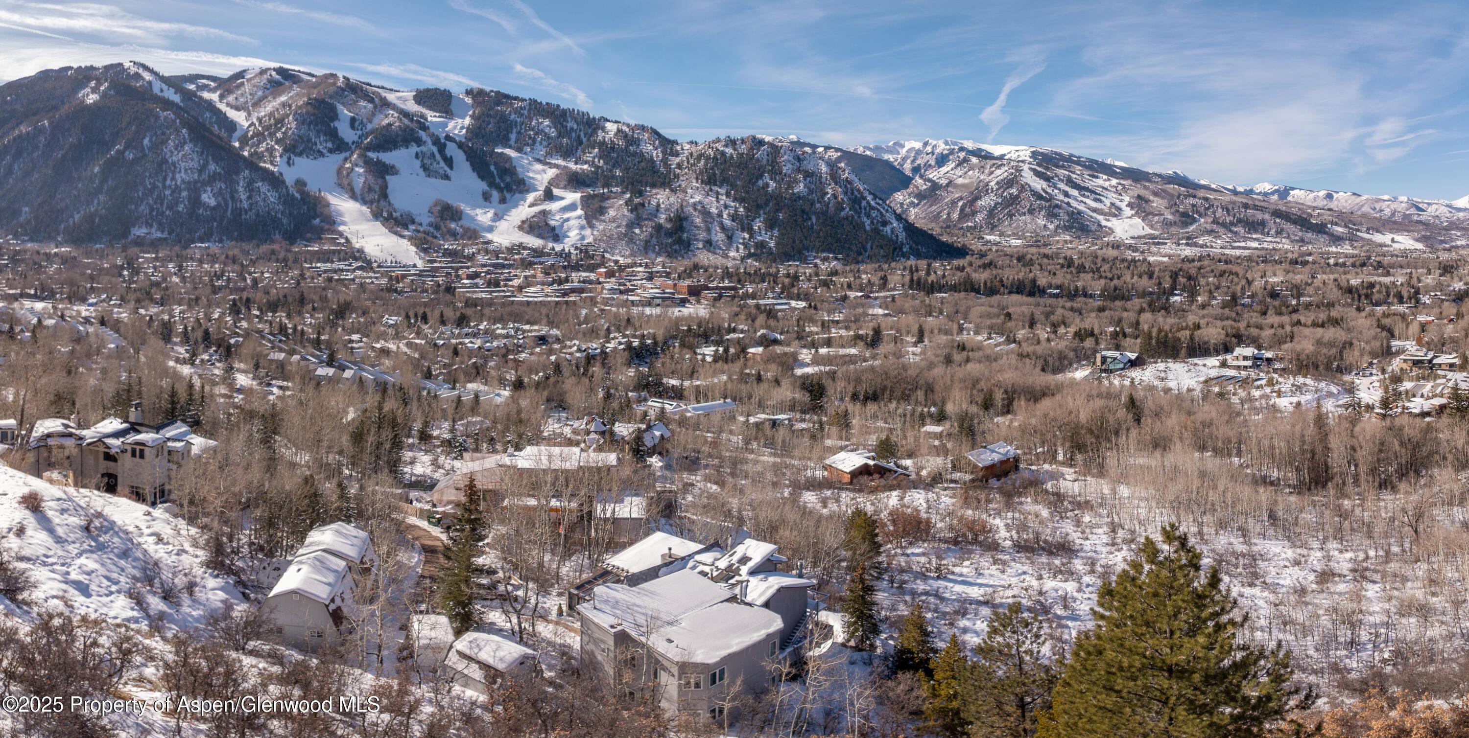 Aspen, Colorado, 81611, United States, 3 Bedrooms Bedrooms, ,4 BathroomsBathrooms,Residential,For Sale,1695622