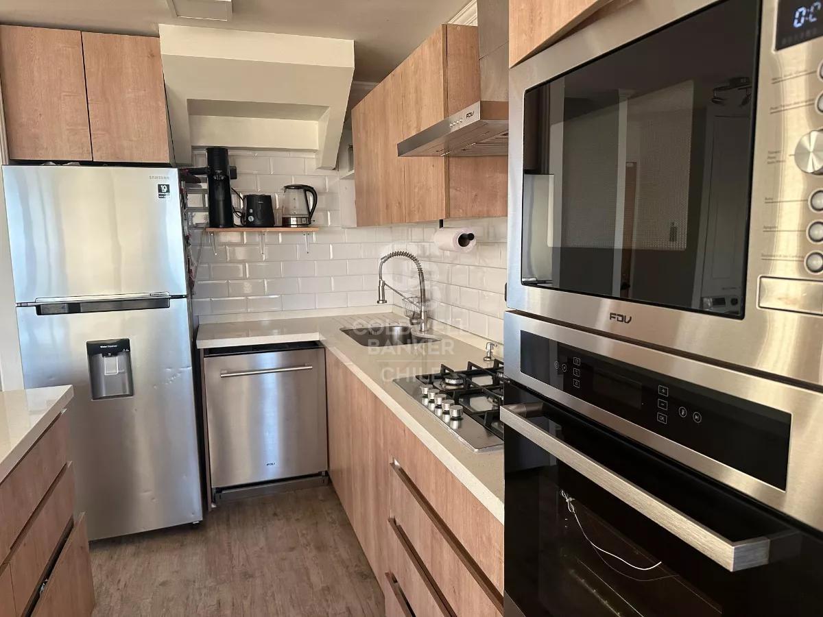Las Condes, Chile, 2 Bedrooms Bedrooms, ,2 BathroomsBathrooms,Residential,For Sale,1736722
