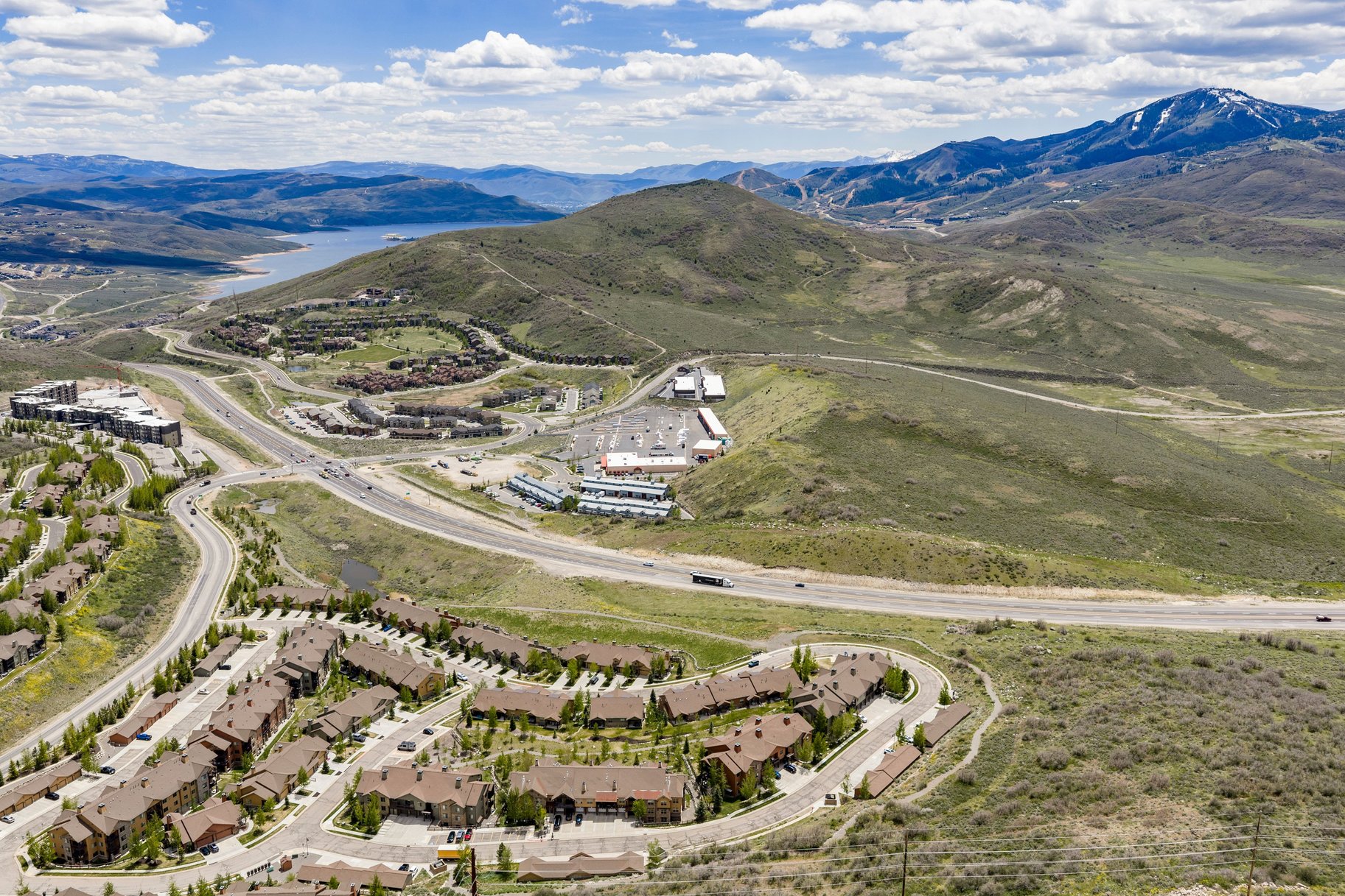  Your Basecamp for Park City Living - 物件實景