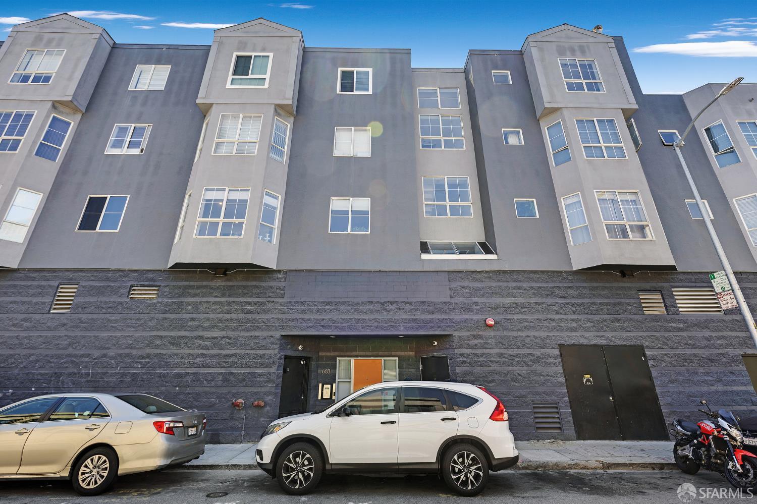 San Francisco, California, 94103, United States, 2 Bedrooms Bedrooms, ,2 BathroomsBathrooms,Residential,For Sale,1849011