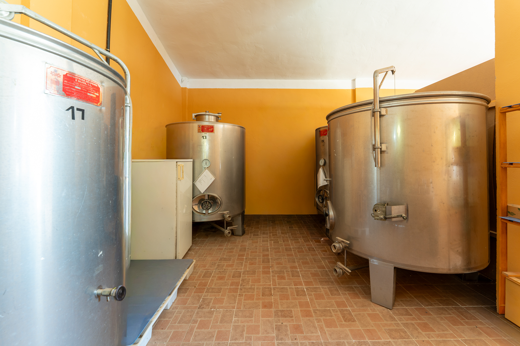  Traditional Agricultural Estate with Winery in Tenerife South - 物件實景
