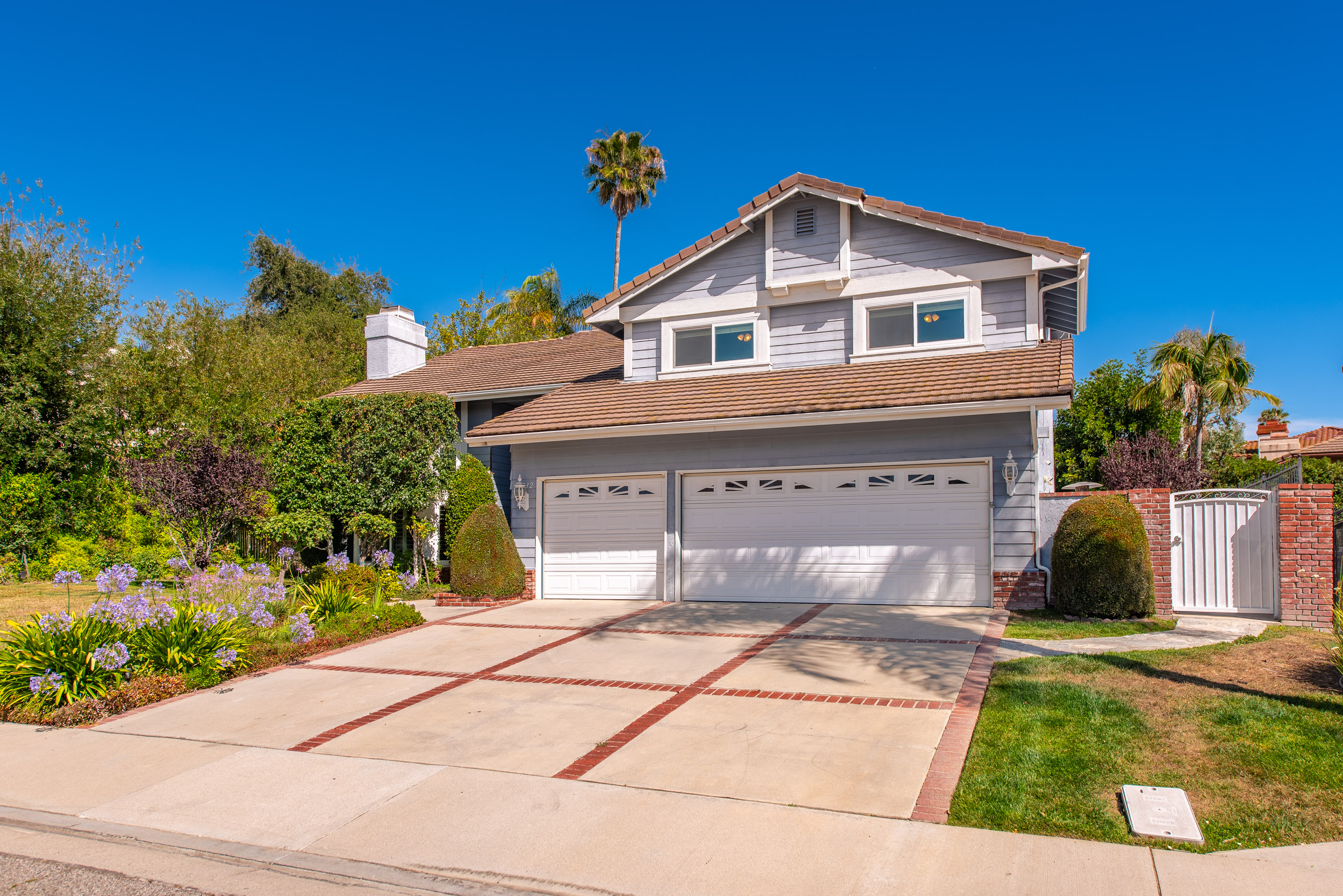  3732 Via Del Prado, Calabasas - 物件實景