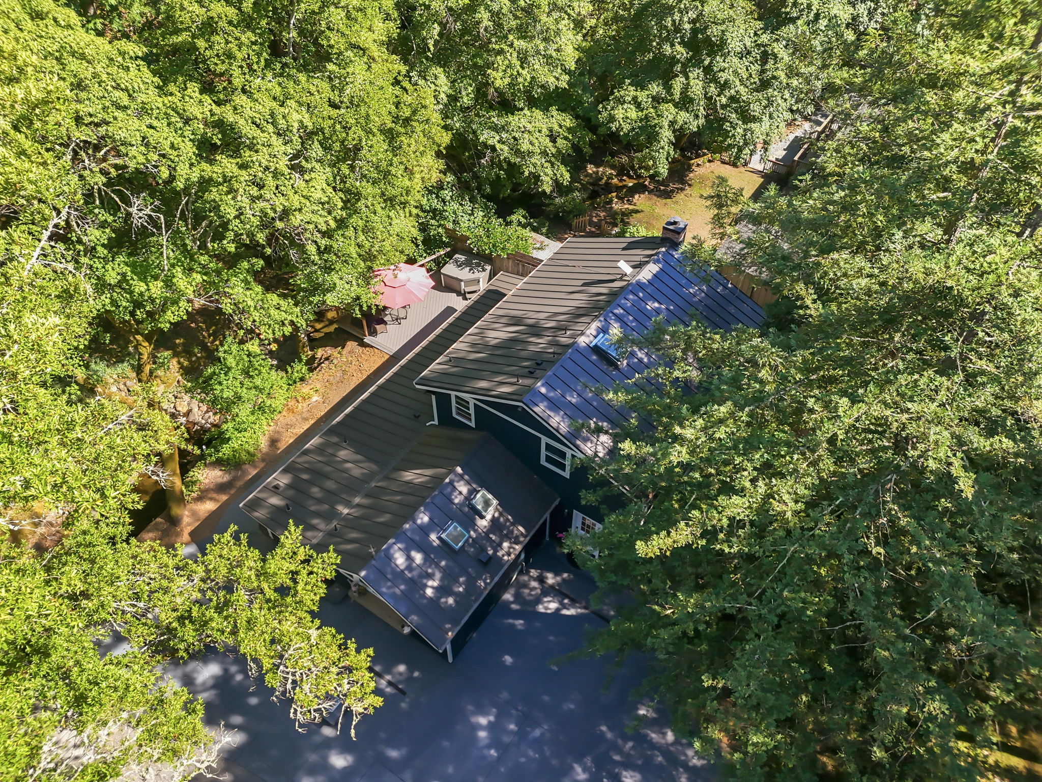  3184 Calistoga Road - 物件實景