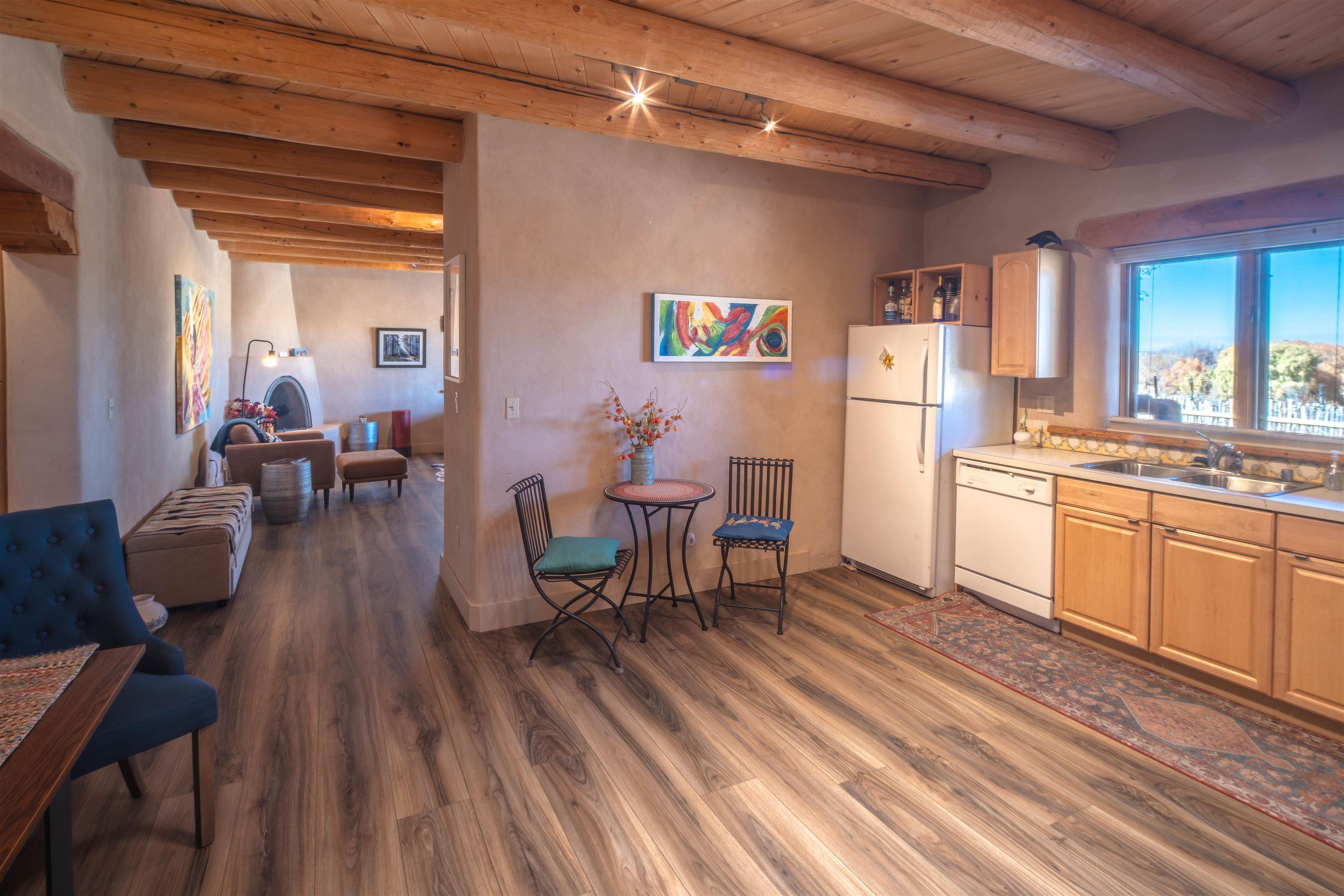 Taos, New Mexico, 87571, United States, 2 Bedrooms Bedrooms, ,2 BathroomsBathrooms,Residential,For Sale,1991479