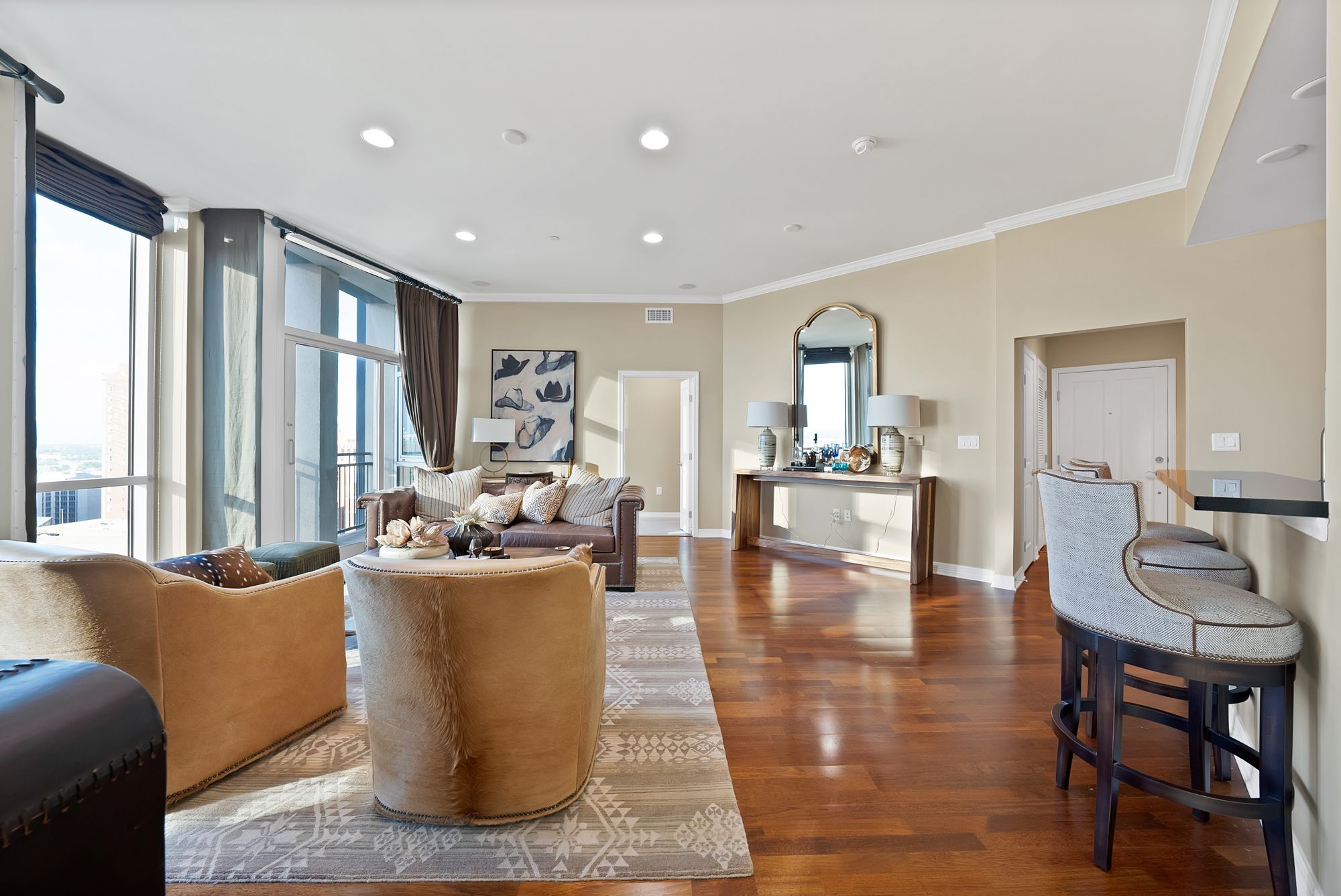  500 Throckmorton Street, Fort Worth, TX, 76102 - 物件實景