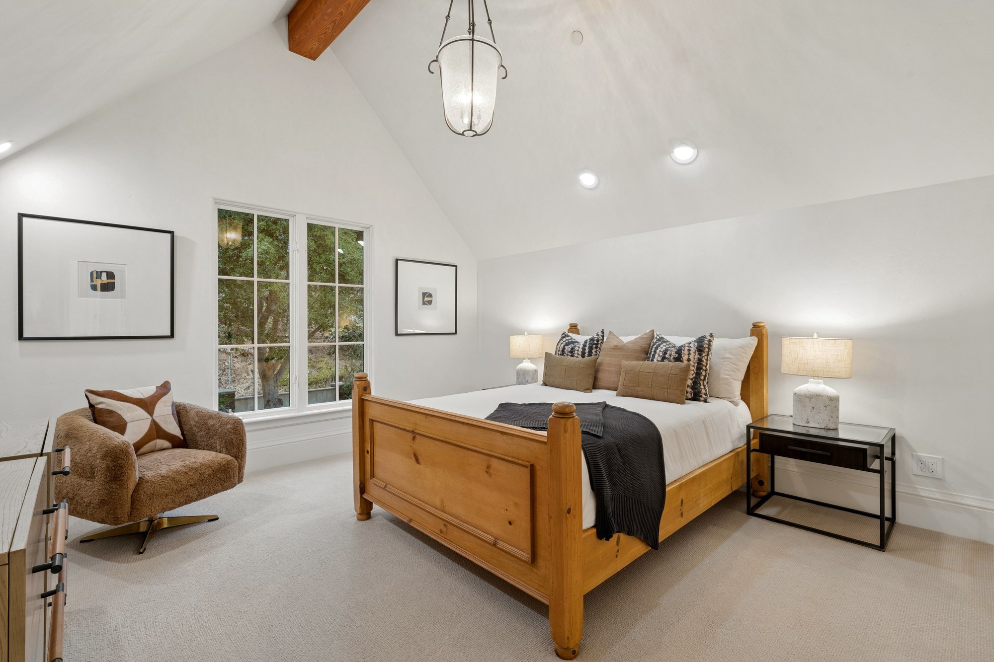  Timeless Elegance in Lower Hillsborough - 物件實景