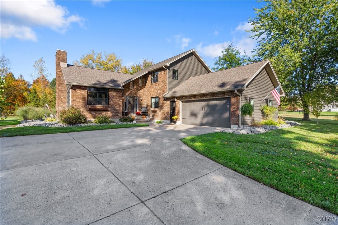 Oswego, New York, 13126, United States, 3 Bedrooms Bedrooms, ,2 BathroomsBathrooms,Residential,For Sale,1975091