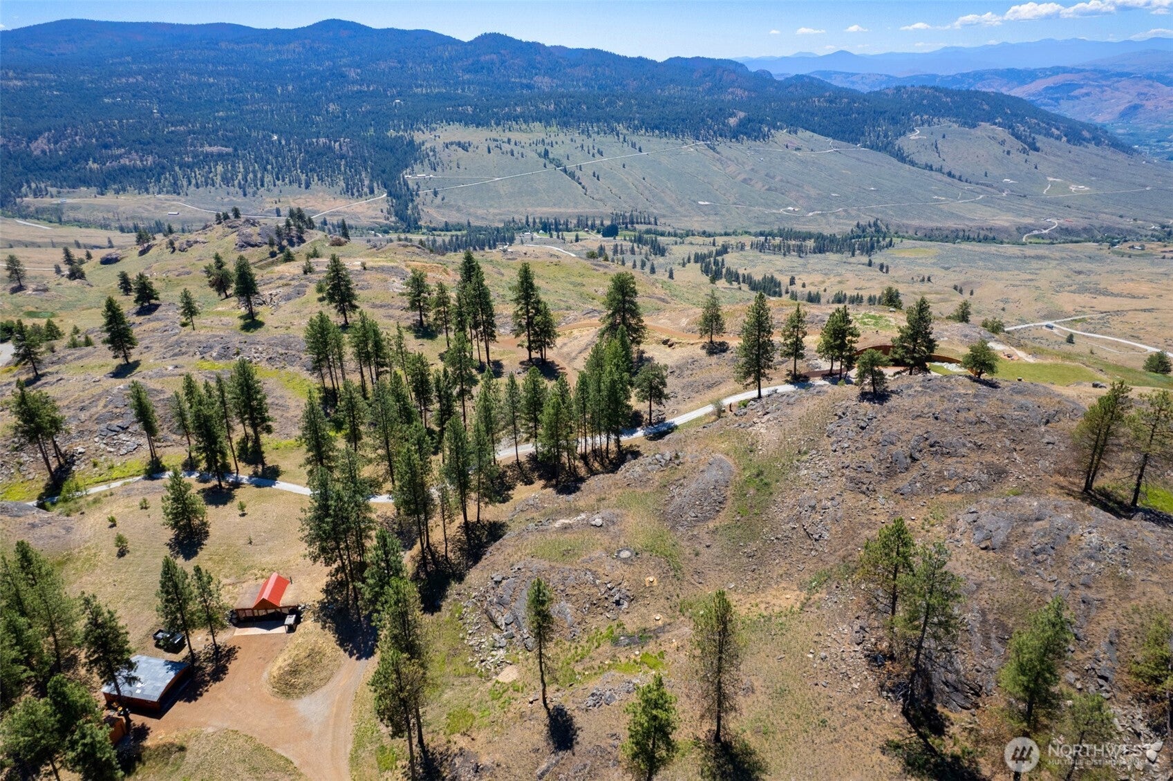 Oroville, Washington, 98844, United States, 1 Bedroom Bedrooms, ,Residential,For Sale,1882313