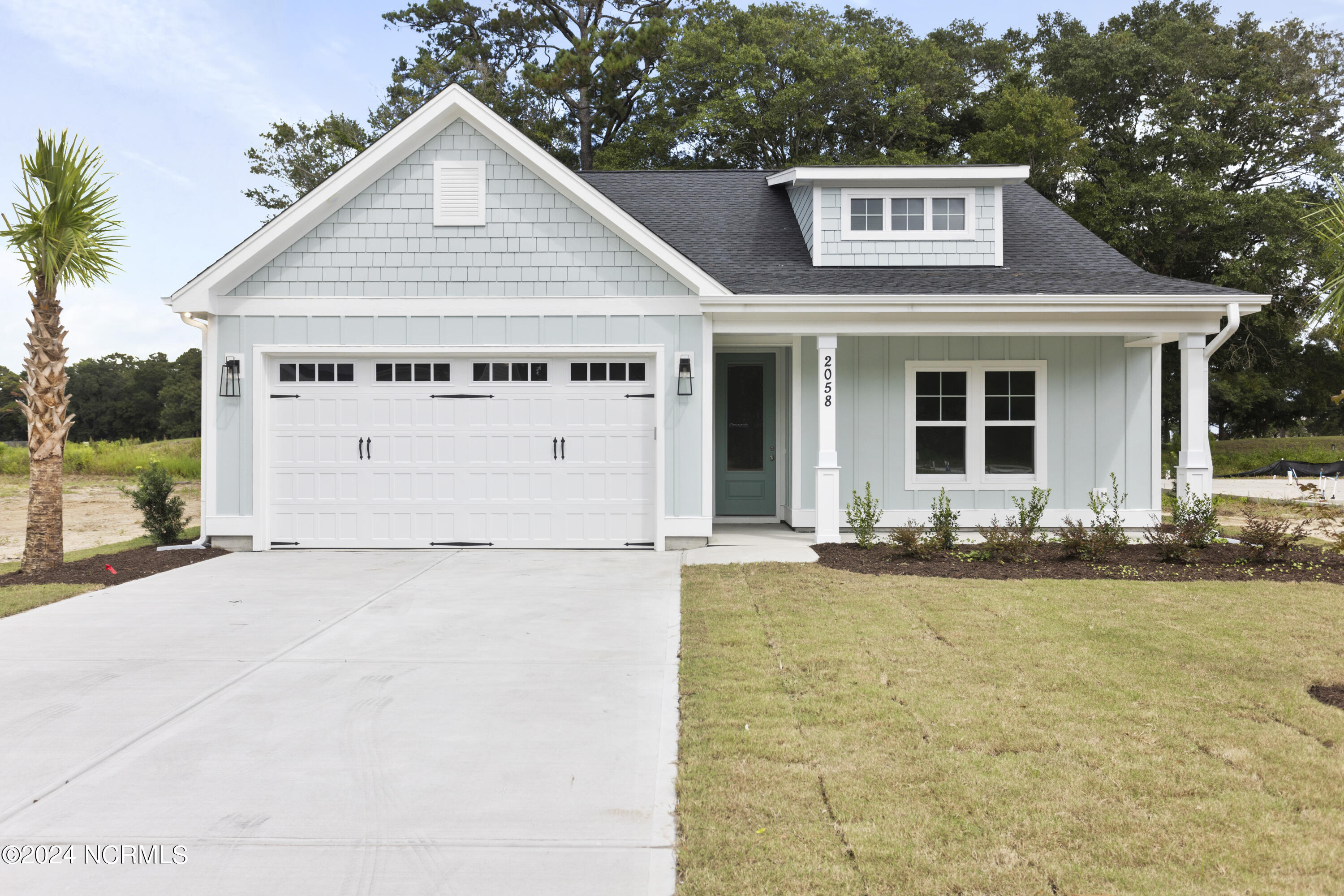 2058 Greenside Manor Drive, Ocean Isle Beach, North Carolina, 28469, United States, 4 Bedrooms Bedrooms, ,3 BathroomsBathrooms,Residential,For Sale,2058 Greenside Manor Drive,1642890