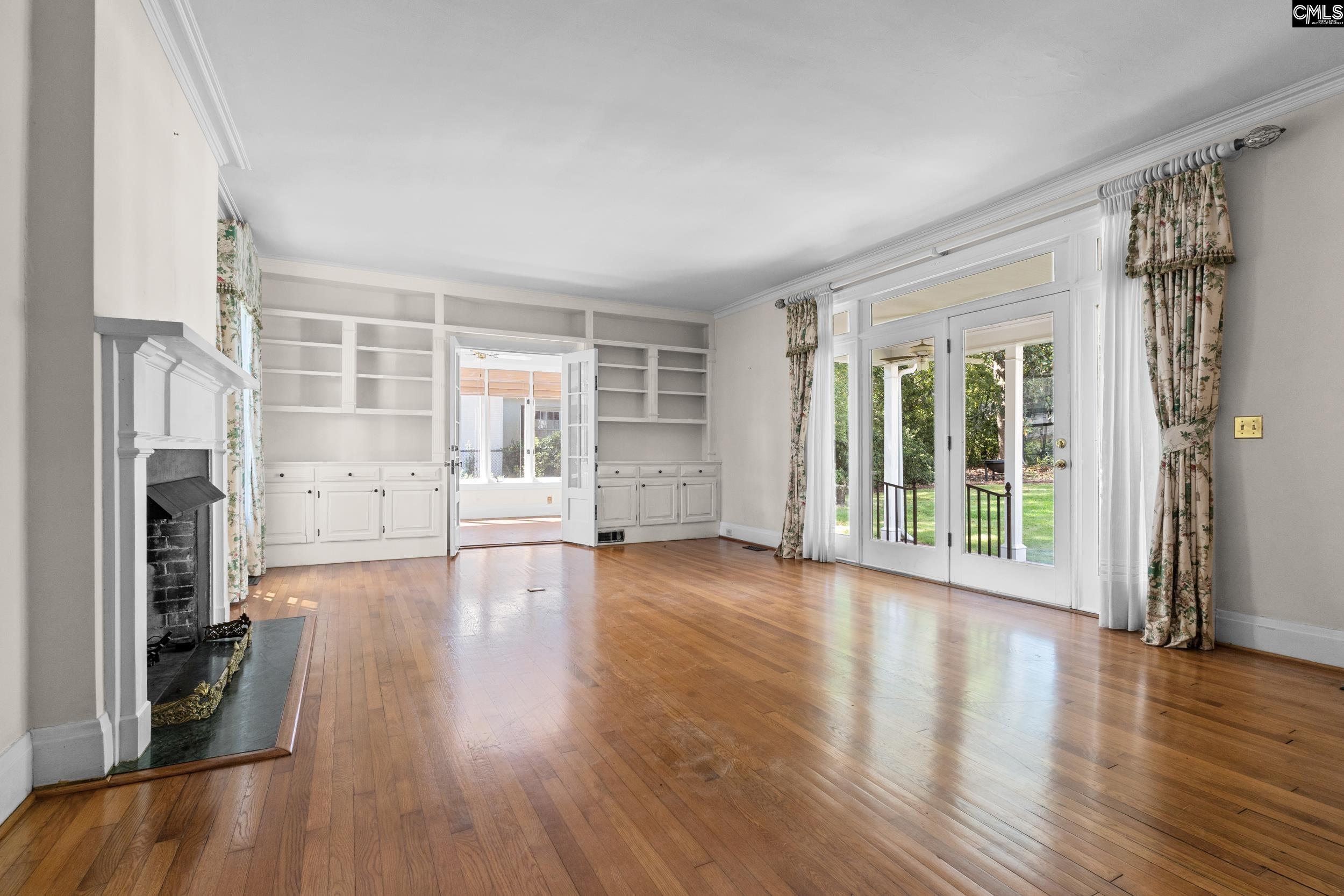  1807 Brevard Place - 物件實景
