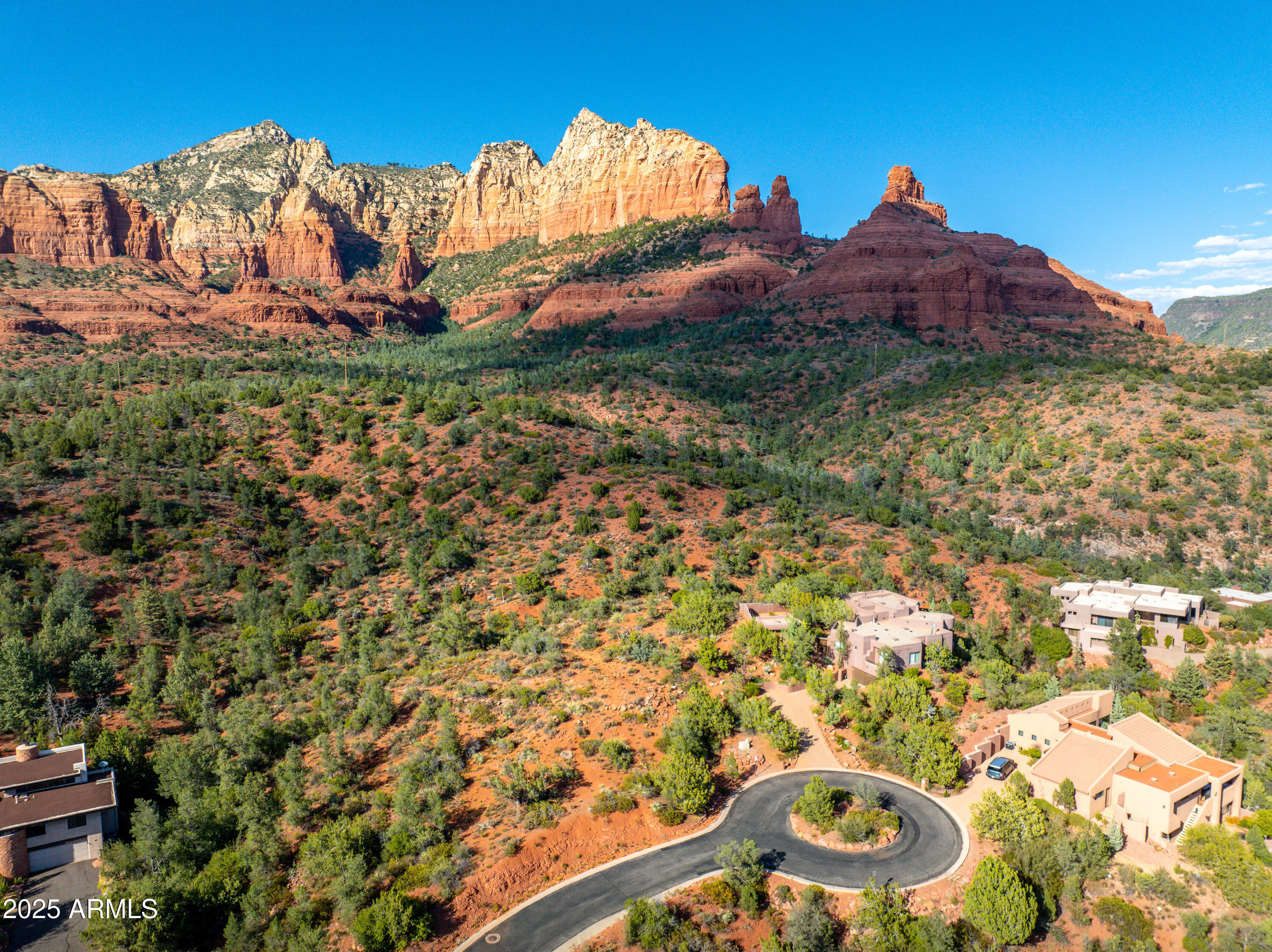 Sedona, Arizona, 86336, United States, ,Land,For Sale,1955907