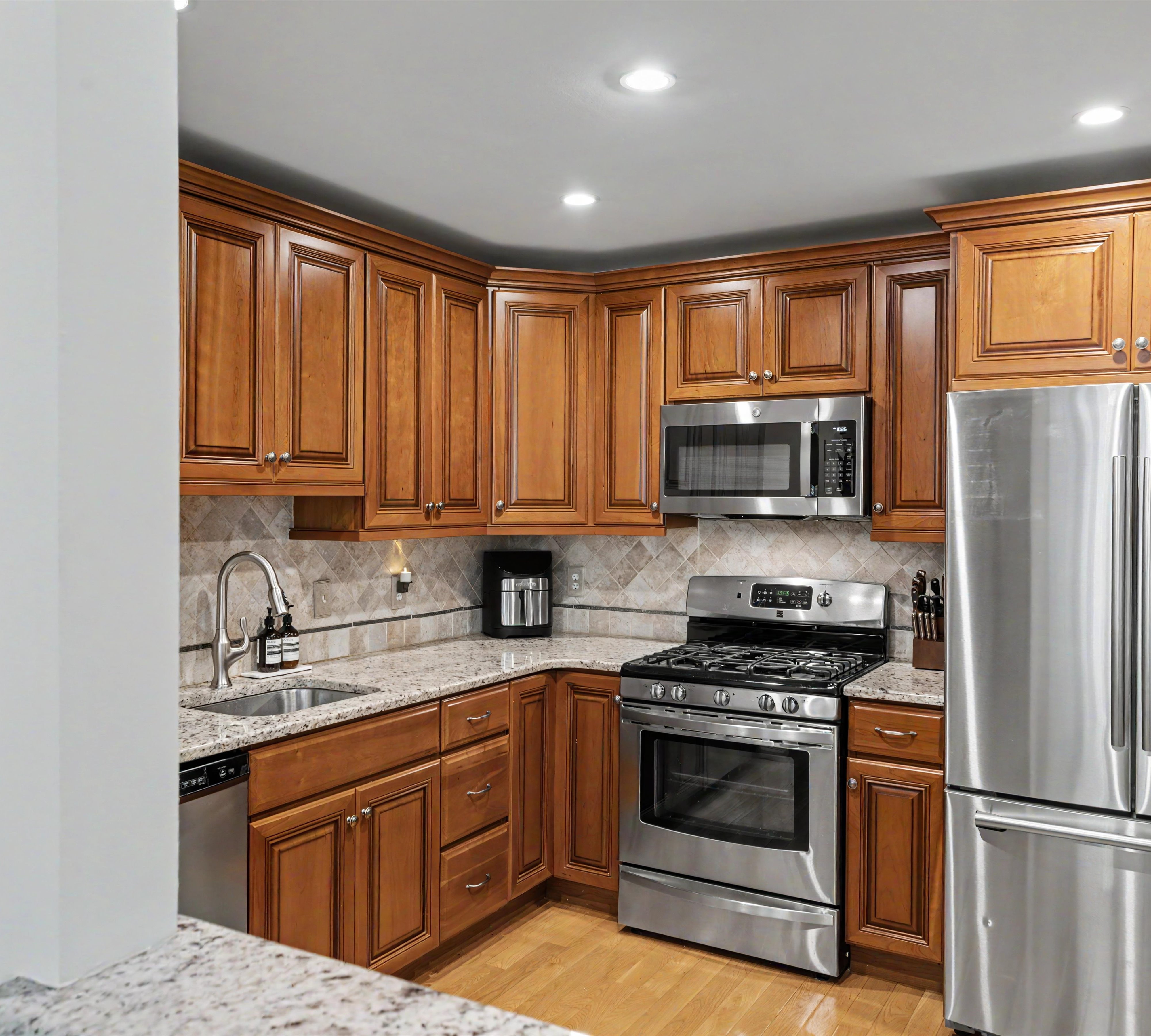  8605 Spruce Mill Drive, Yardley, PA 19067 - 物件實景