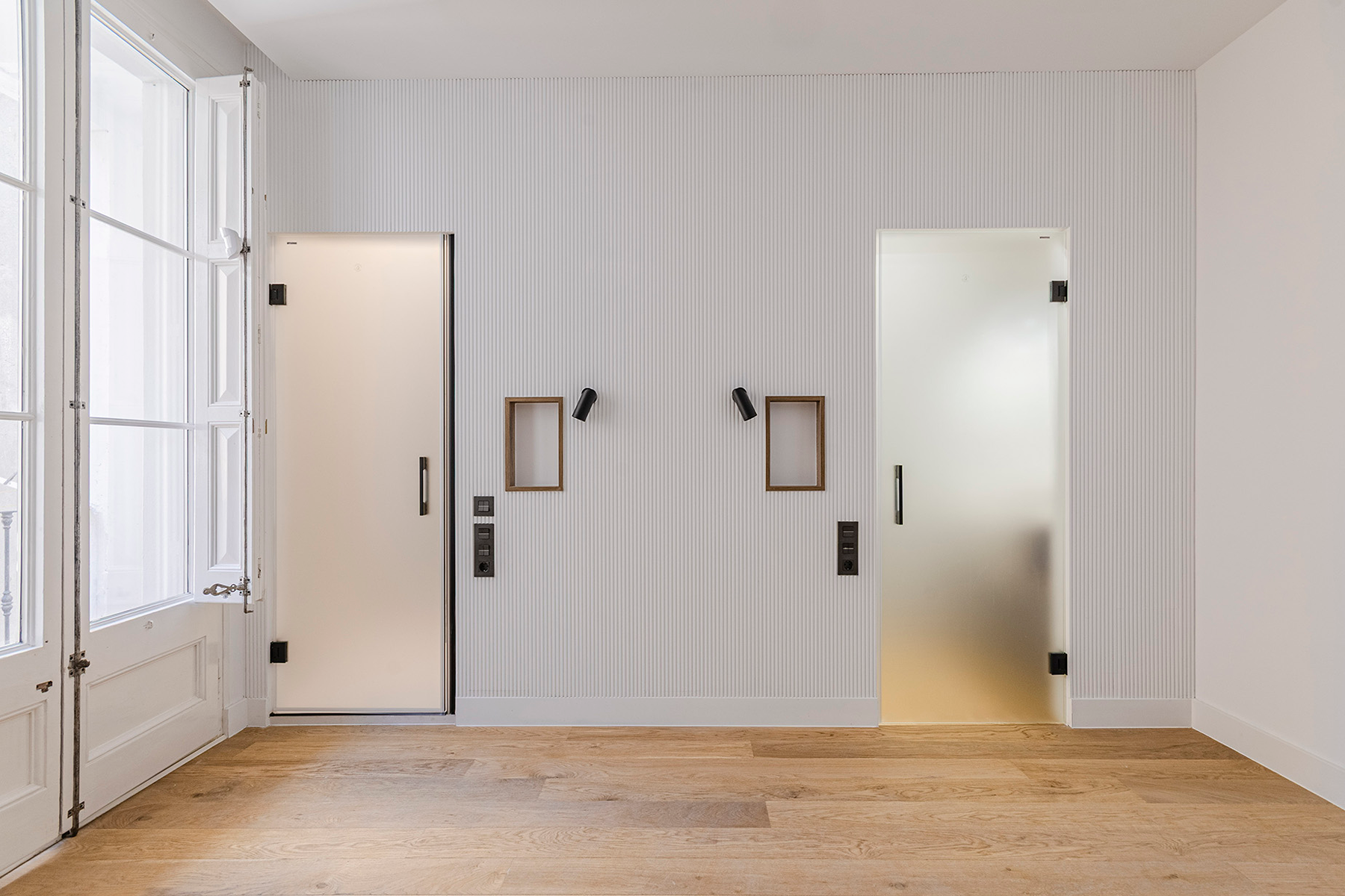  Renovated apartment with 4 bedrooms in Eixample Dreta - 物件實景
