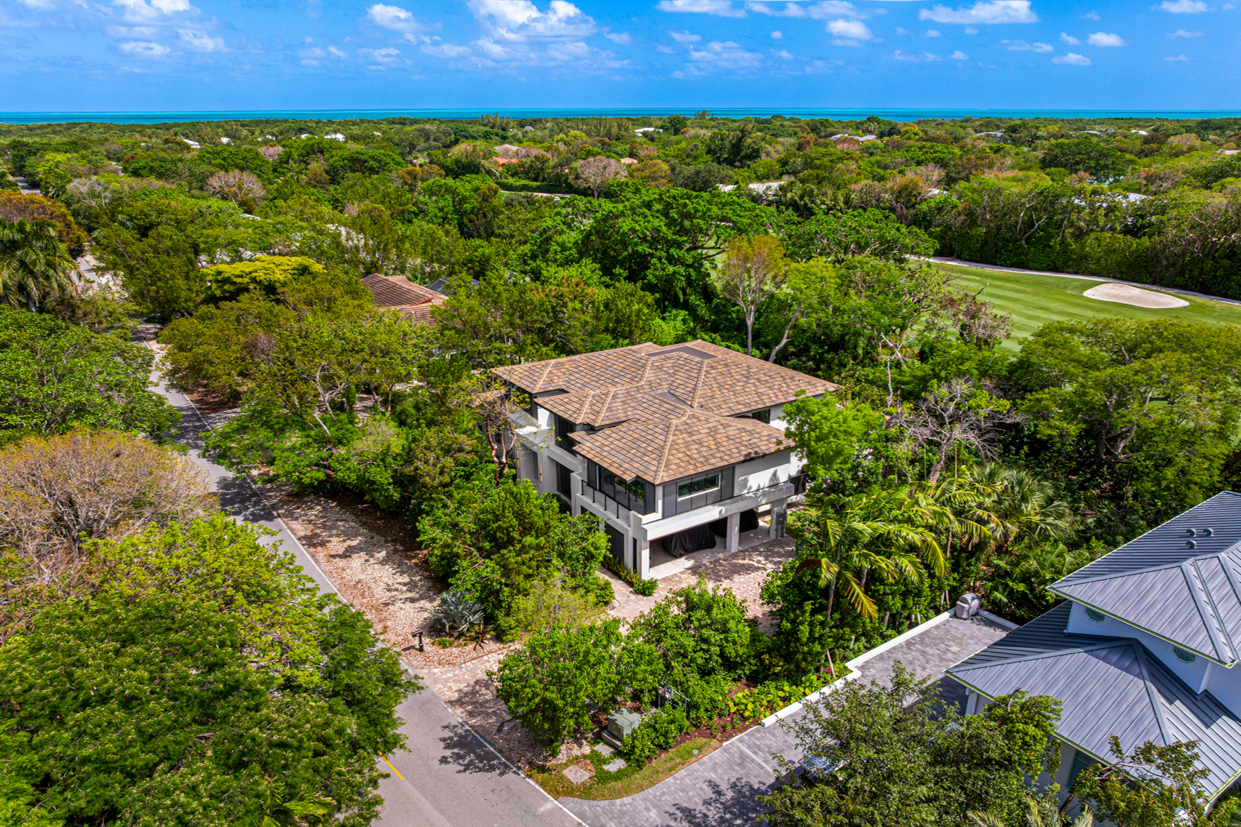  46 South Bridge Lane - Ocean Reef Club - 物件實景