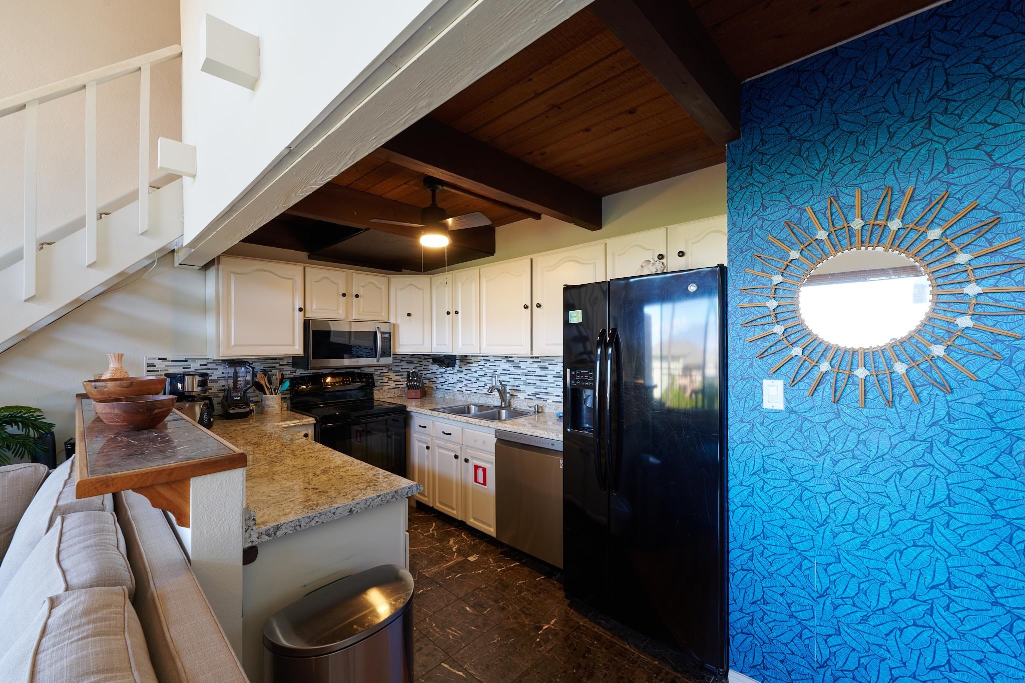 Kihei, Hawaii, 96753, United States, 2 Bedrooms Bedrooms, ,1 BathroomBathrooms,Residential,For Sale,1998368