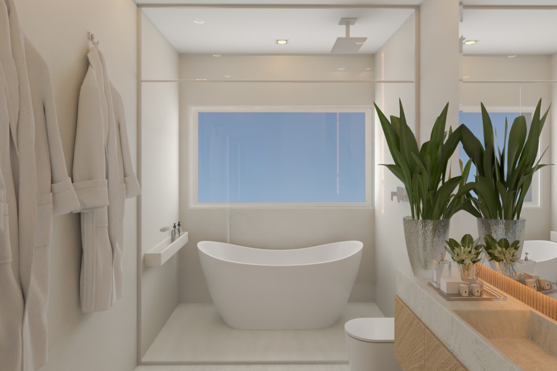  Duplex, 4 bedrooms, for Sale - 物件實景
