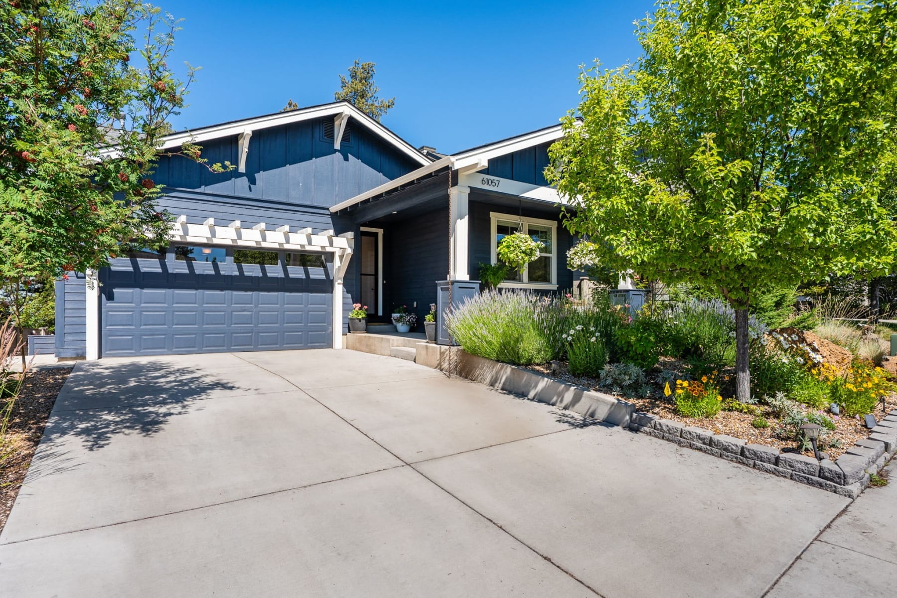  61057 SE Ruby Peak Lane Bend, OR 97702 - 物件實景