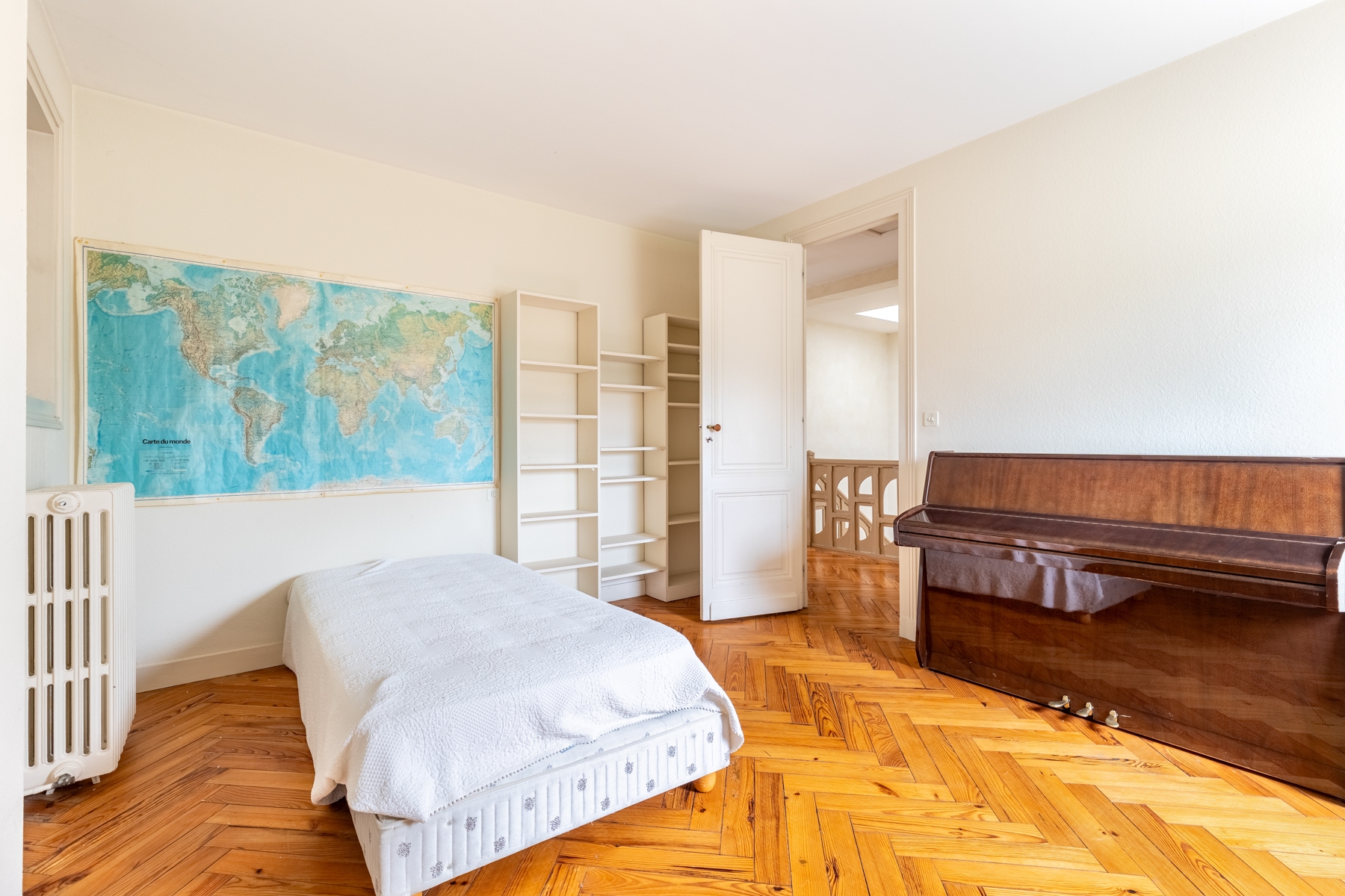  BORDEAUX PARC BORDELAIS - SUMPTUOUS 19th century MANSION - 1ST LINE ON THE PARK… - 物件實景