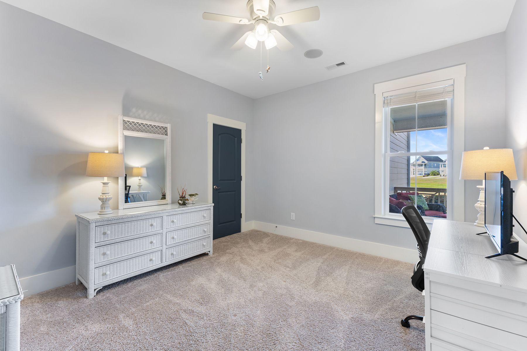  858 Lake Willow Way, Holly Ridge, NC 28445 - 物件實景