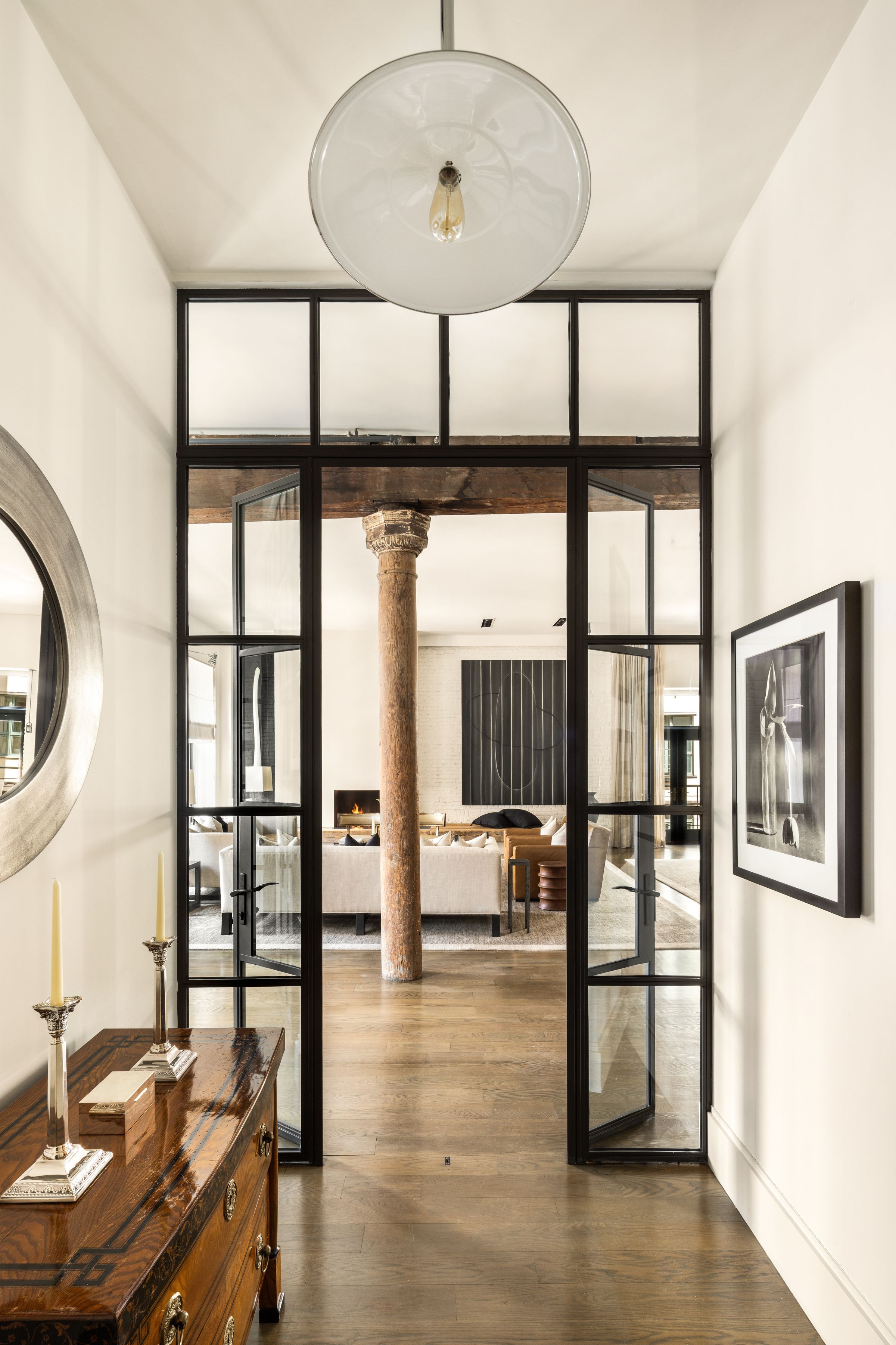  42 Wooster Street 3 - 物件實景