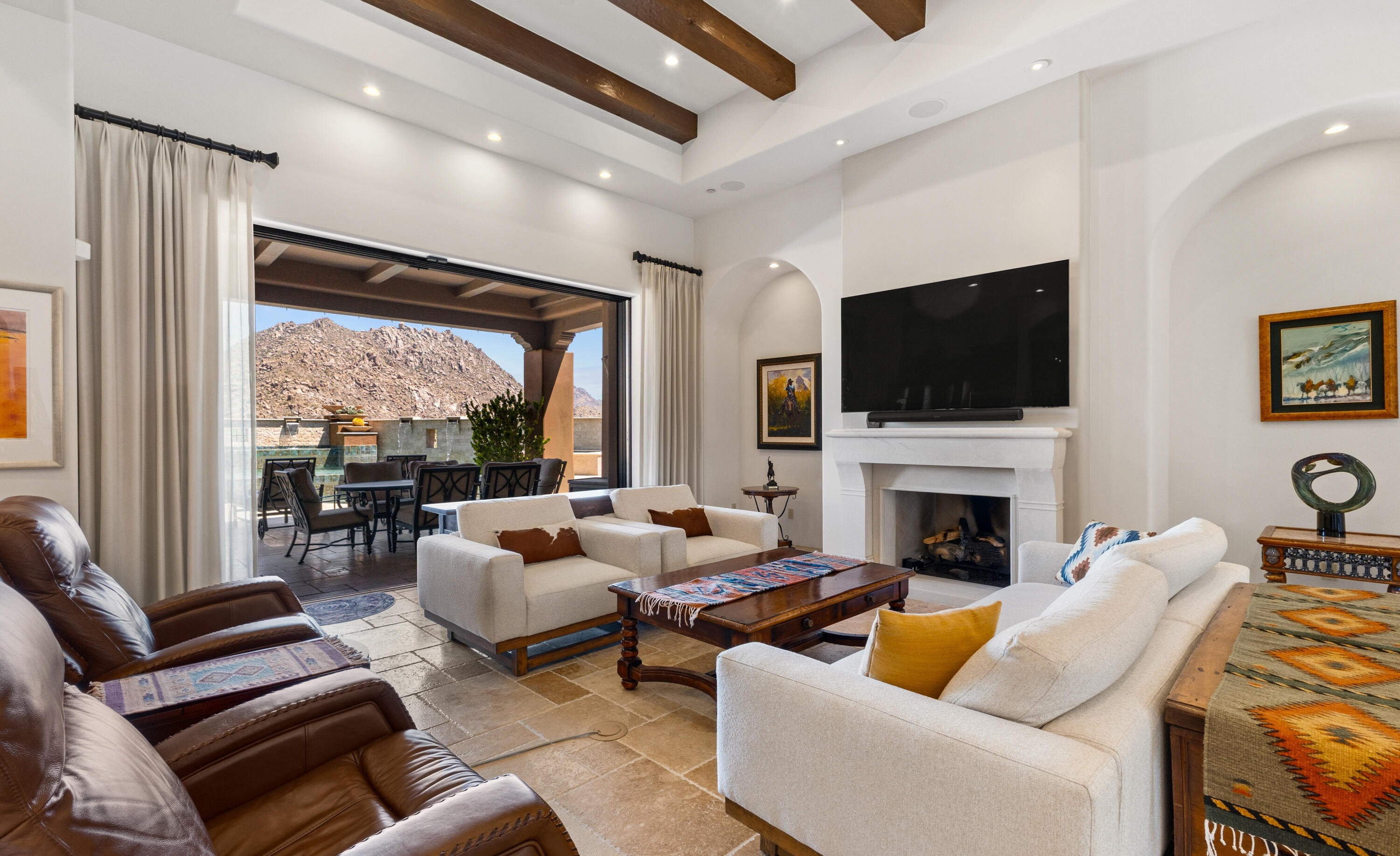  10585 E Crescent Moon Drive  Scottsdale, AZ - 物件實景