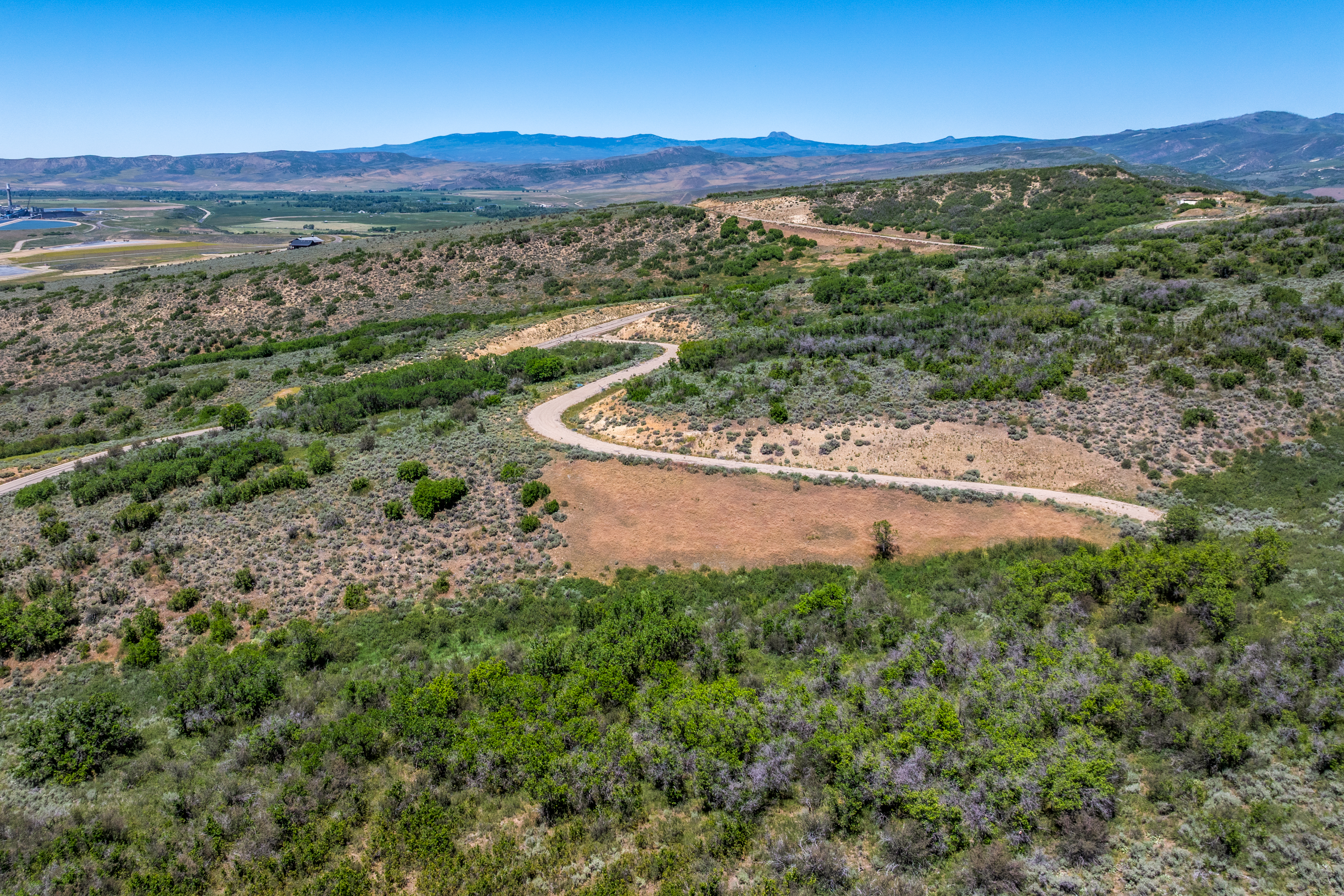  14825 Talon Ridge Drive, Hayden, CO 81639 - 物件實景