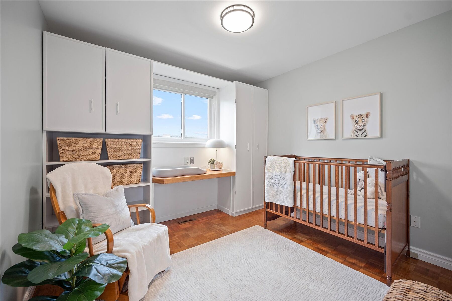  Spacious Falgarwood Sidesplit - 物件實景