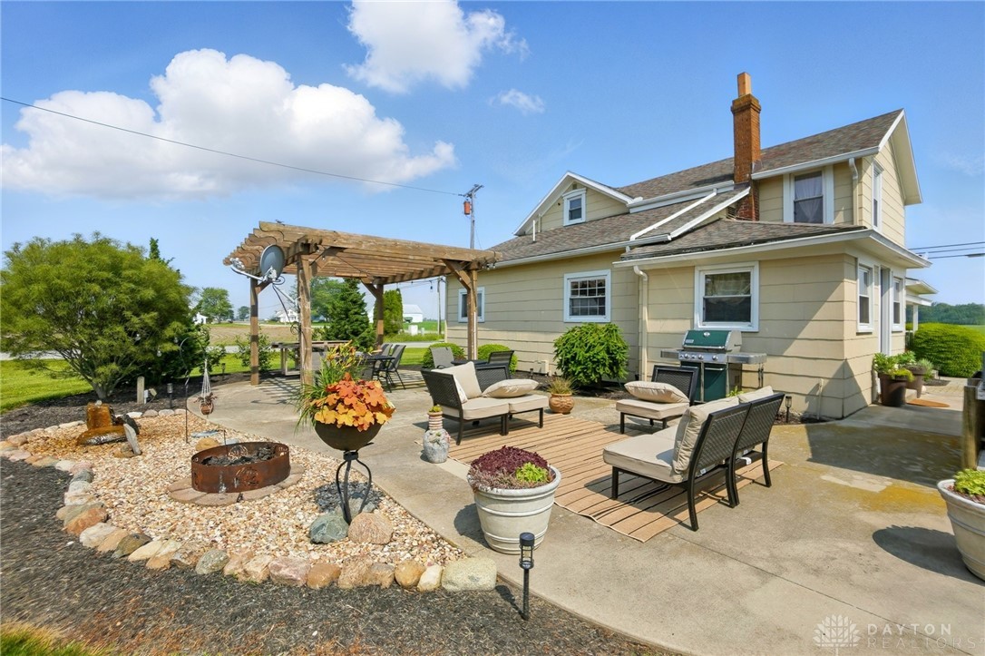 Covington, Ohio, 45318, United States, 2 Bedrooms Bedrooms, ,2 BathroomsBathrooms,Residential,For Sale,1890337