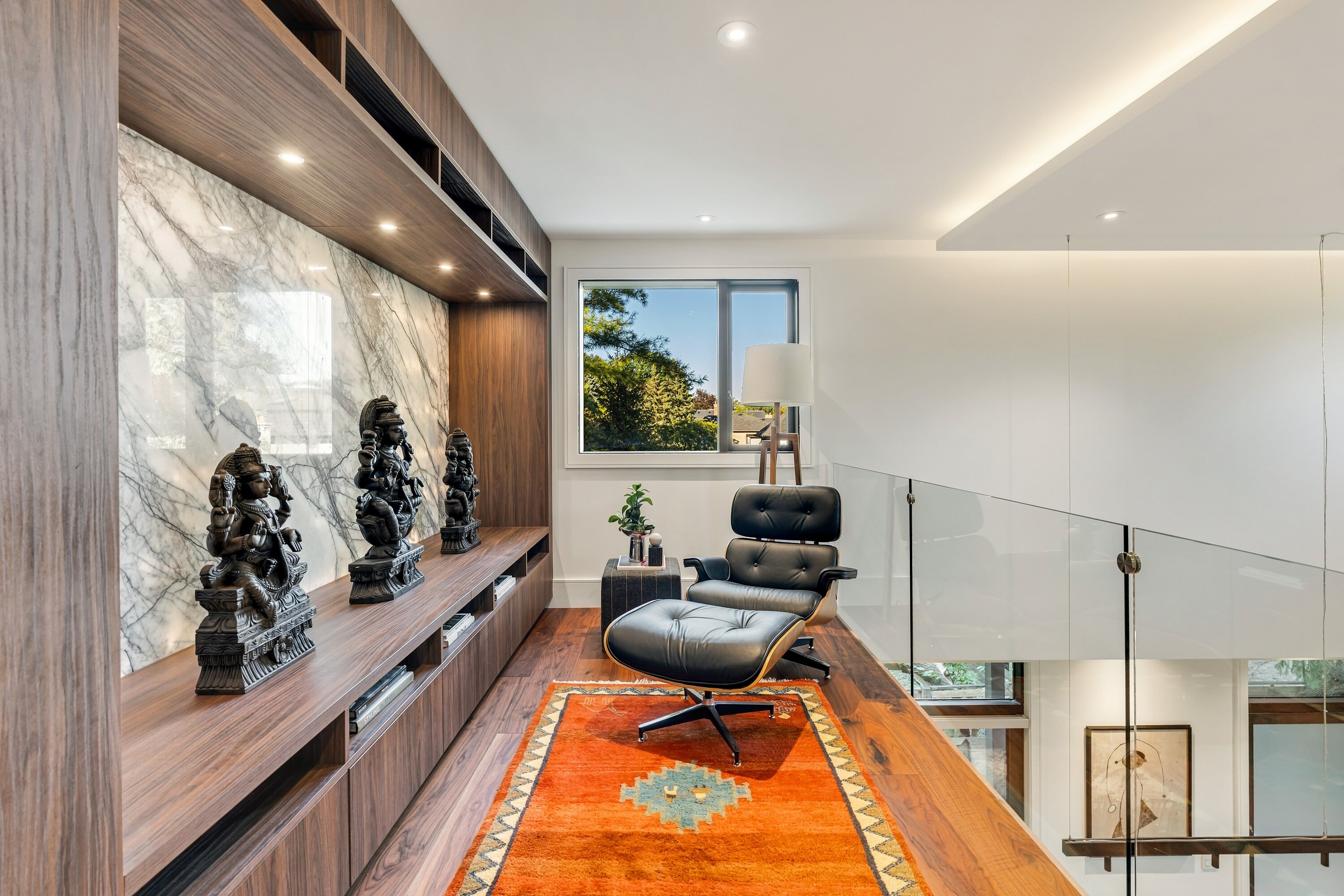  Architectural Sanctuary - 物件實景