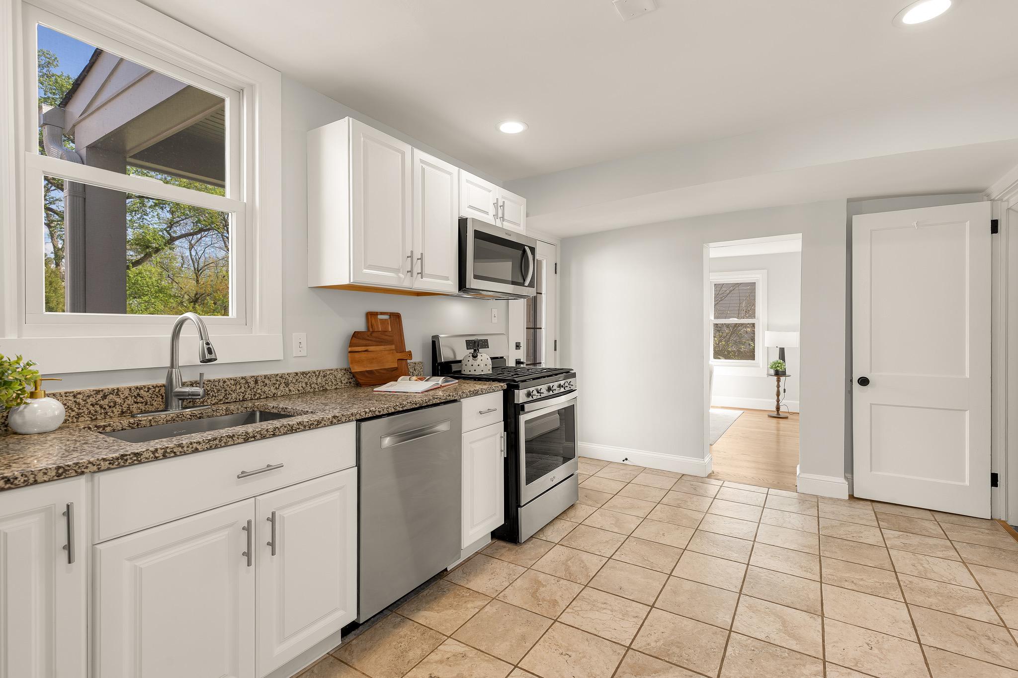  1621 N Quincy Street, Arlington, VA, 22207 - 物件實景