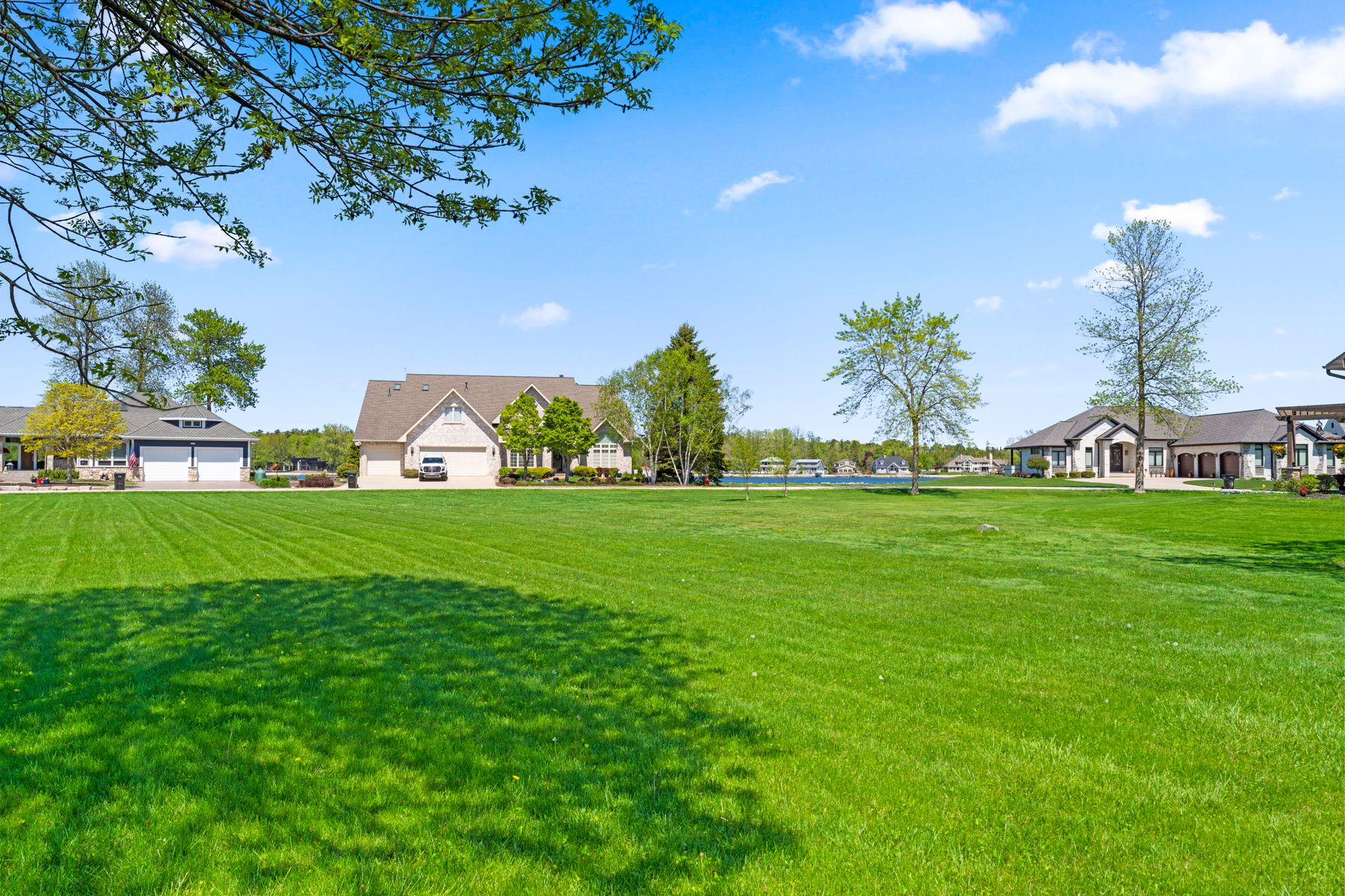  Perfect Door County Lot to Build your Dream Home - 物件實景
