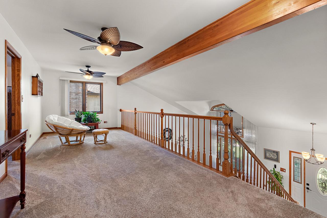 17815 Iroquois, Tinley Park, Illinois, 60477, United States, 5 Bedrooms Bedrooms, ,4 BathroomsBathrooms,Residential,For Sale,17815 Iroquois,1635581