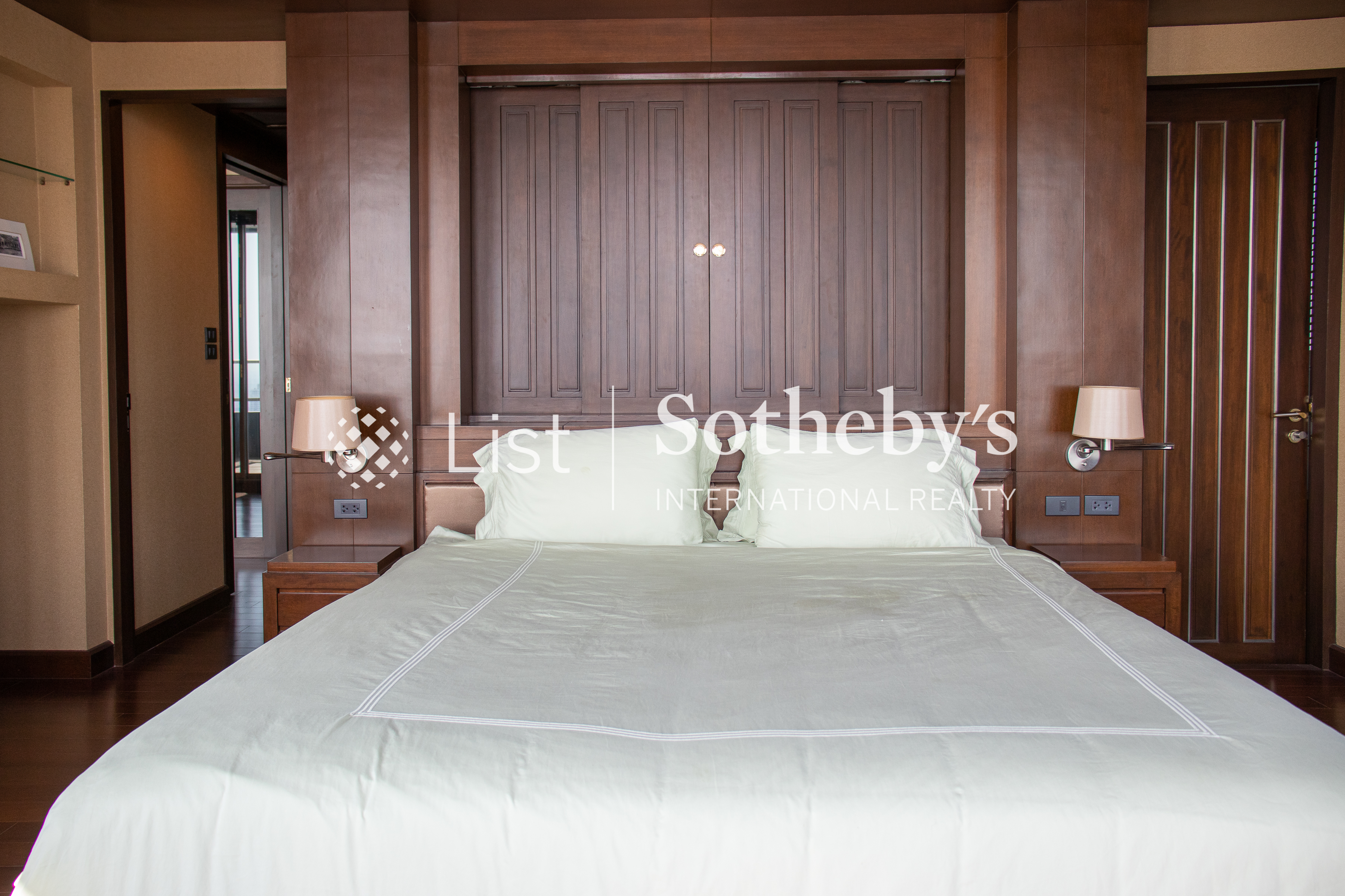  Watermark Chao Phraya - 物件實景