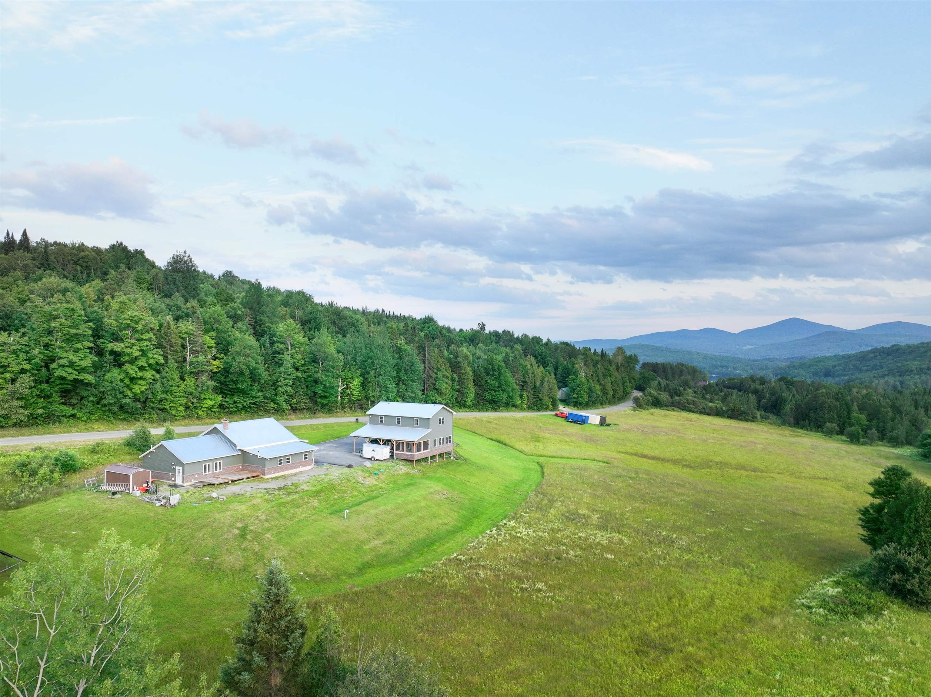 Charleston, Vermont, 05872, United States, 3 Bedrooms Bedrooms, ,1 BathroomBathrooms,Residential,For Sale,1893368