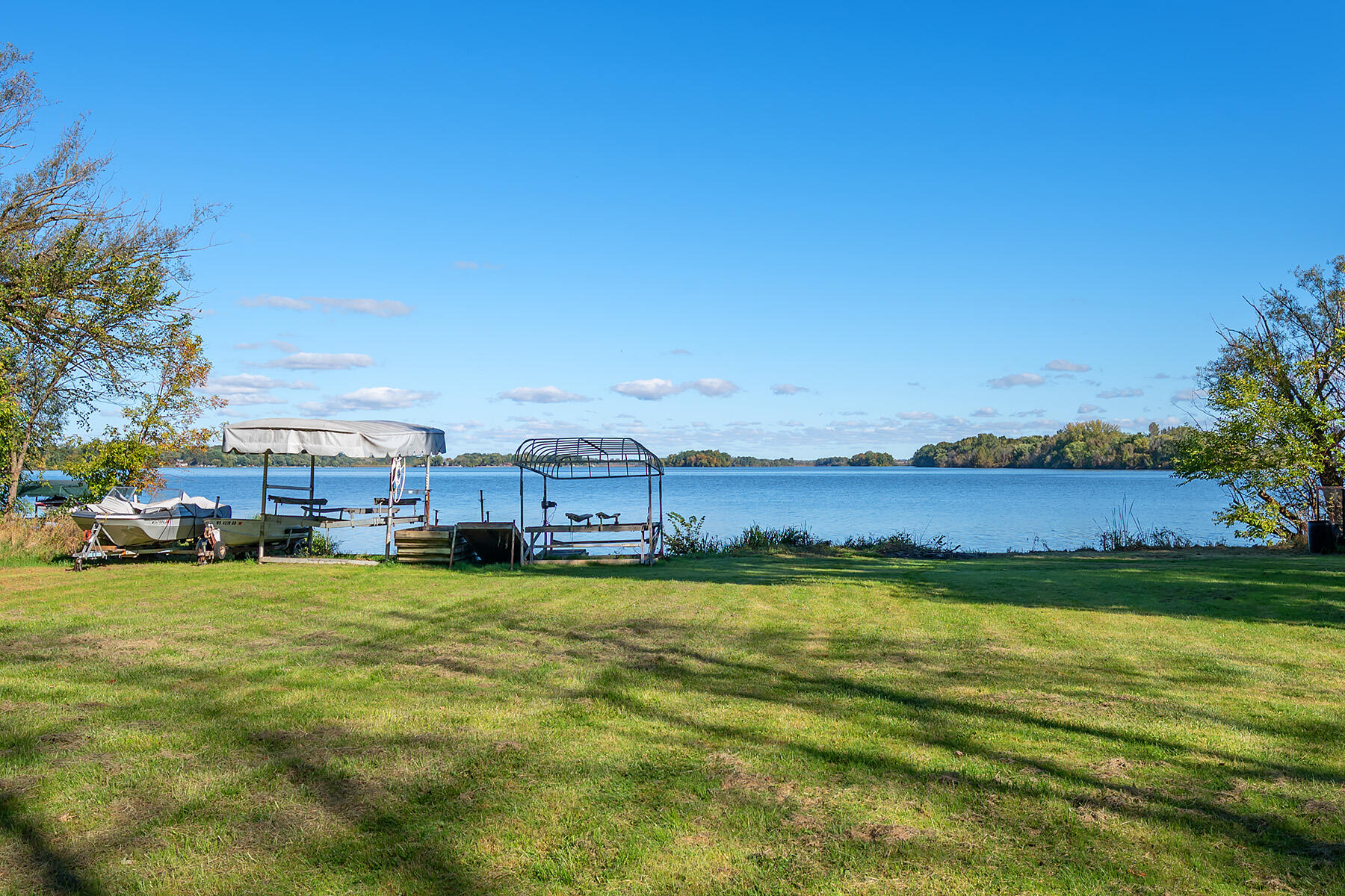 Hustisford, Wisconsin, 53034, United States, 3 Bedrooms Bedrooms, ,3 BathroomsBathrooms,Residential,For Sale,1962581