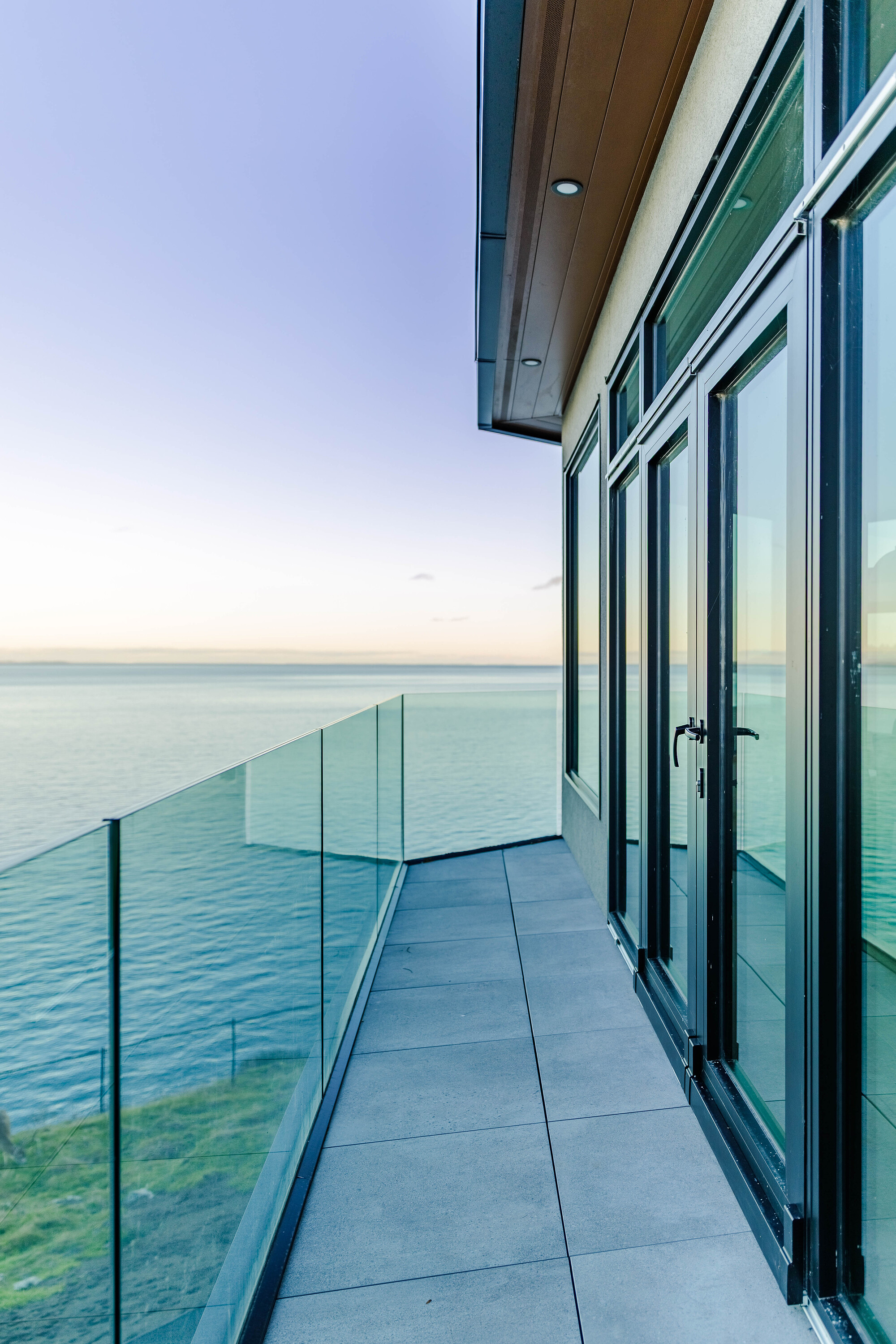  Panoramic Saanich Oceanfront - 物件實景