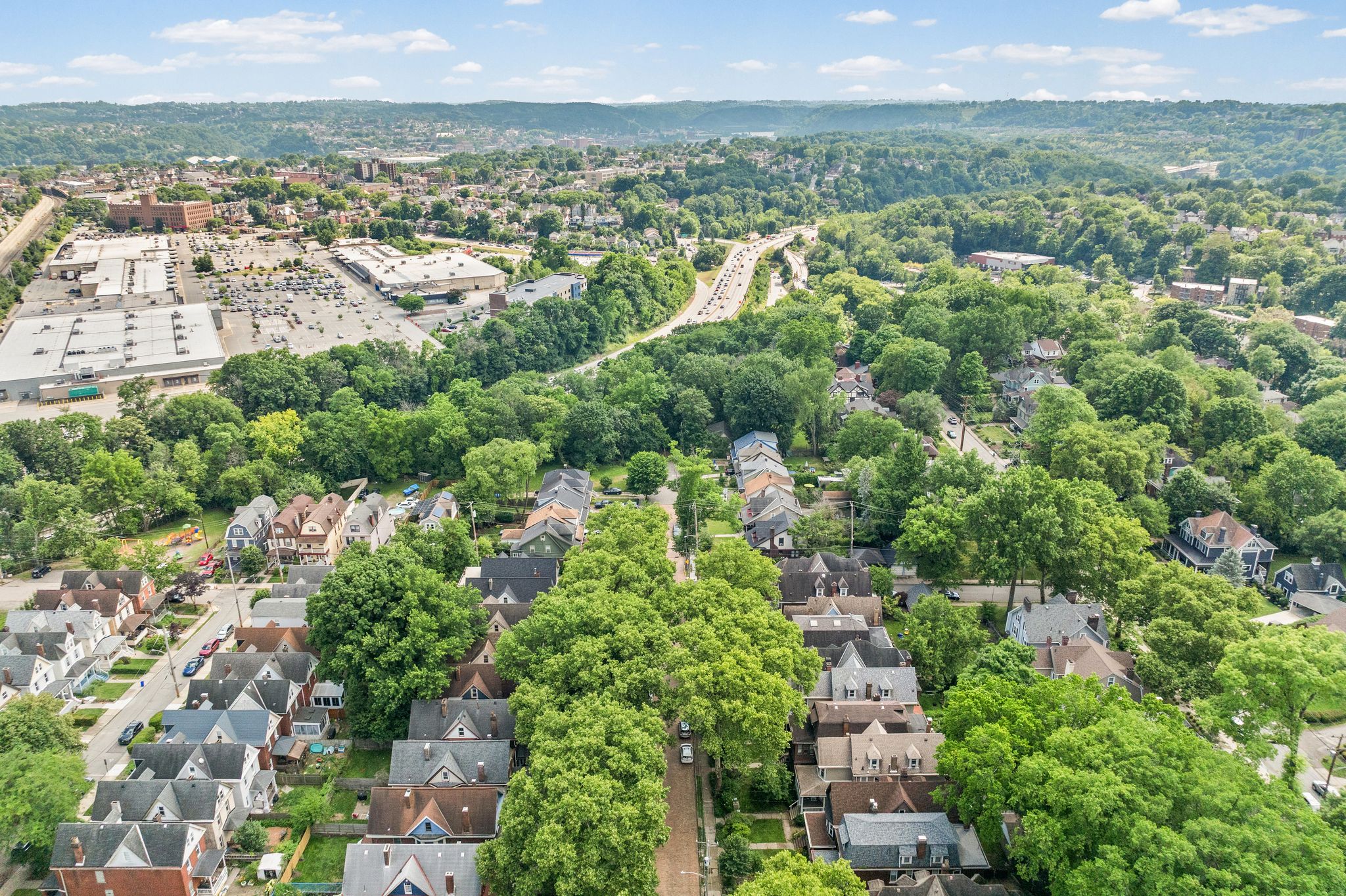  130 Lincoln Avenue, Edgewood, PA 15218 - 物件實景