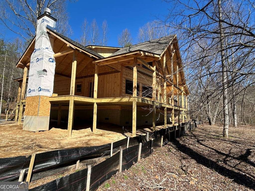 Mineral Bluff, Georgia, 30559, United States, 4 Bedrooms Bedrooms, ,5 BathroomsBathrooms,Residential,For Sale,1859037