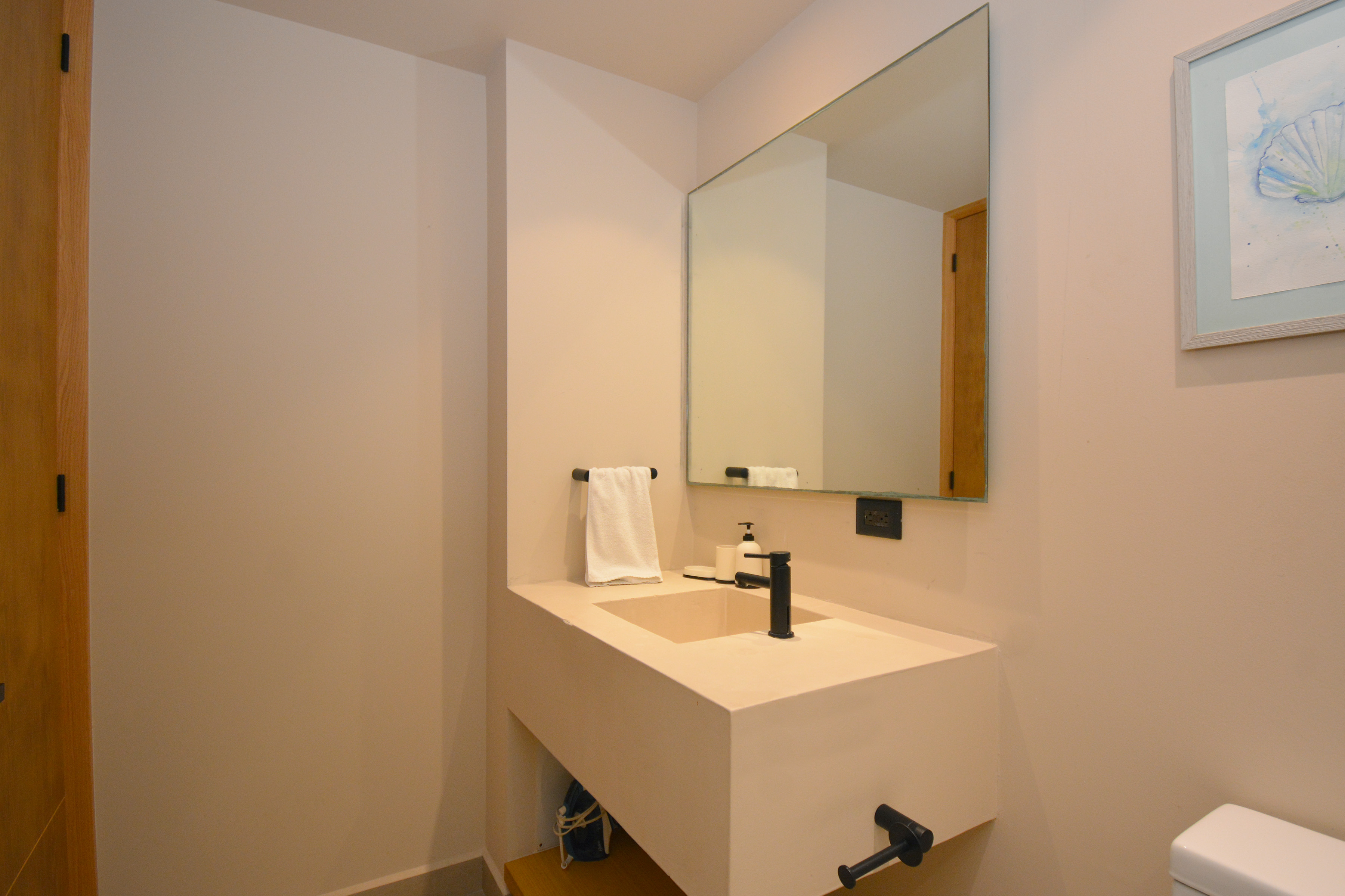  Bohemian Grand Suite  3BR & Dual Panoramic Terrace - 物件實景